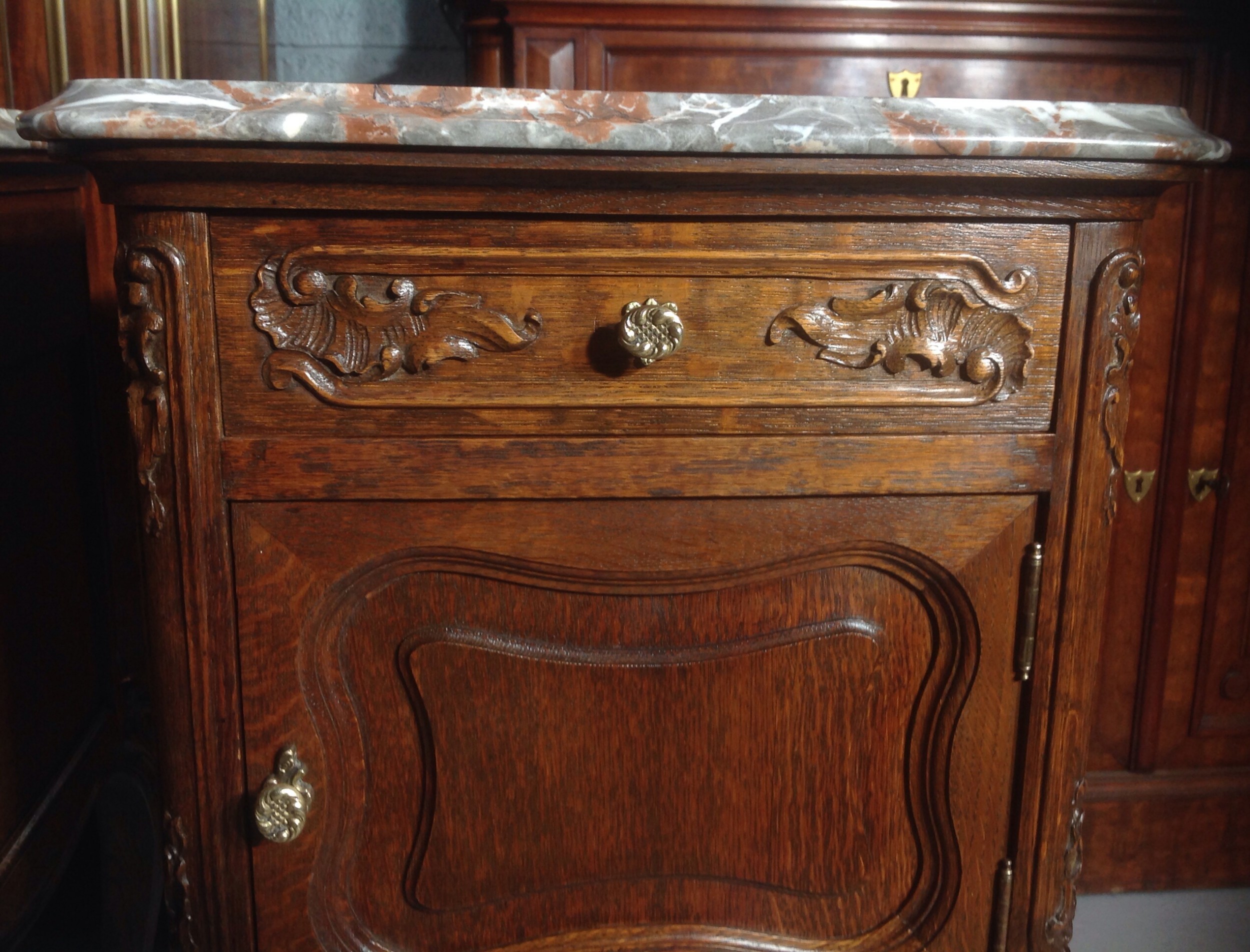 Detail View 1