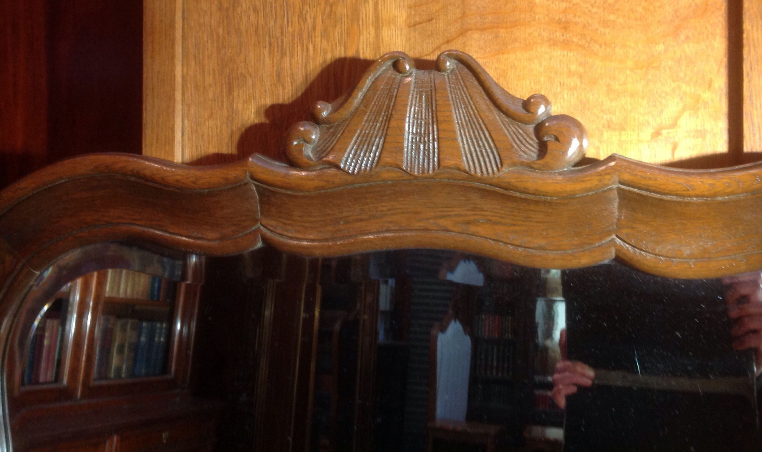 Detail View 1