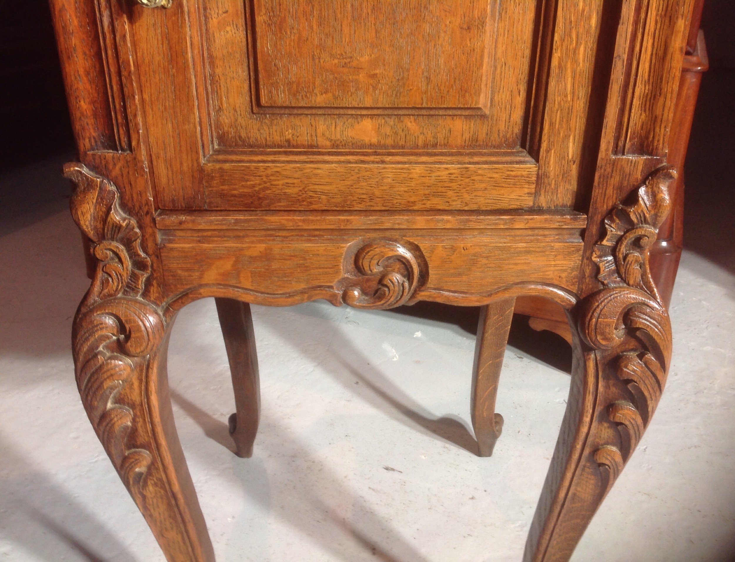 Detail View 3