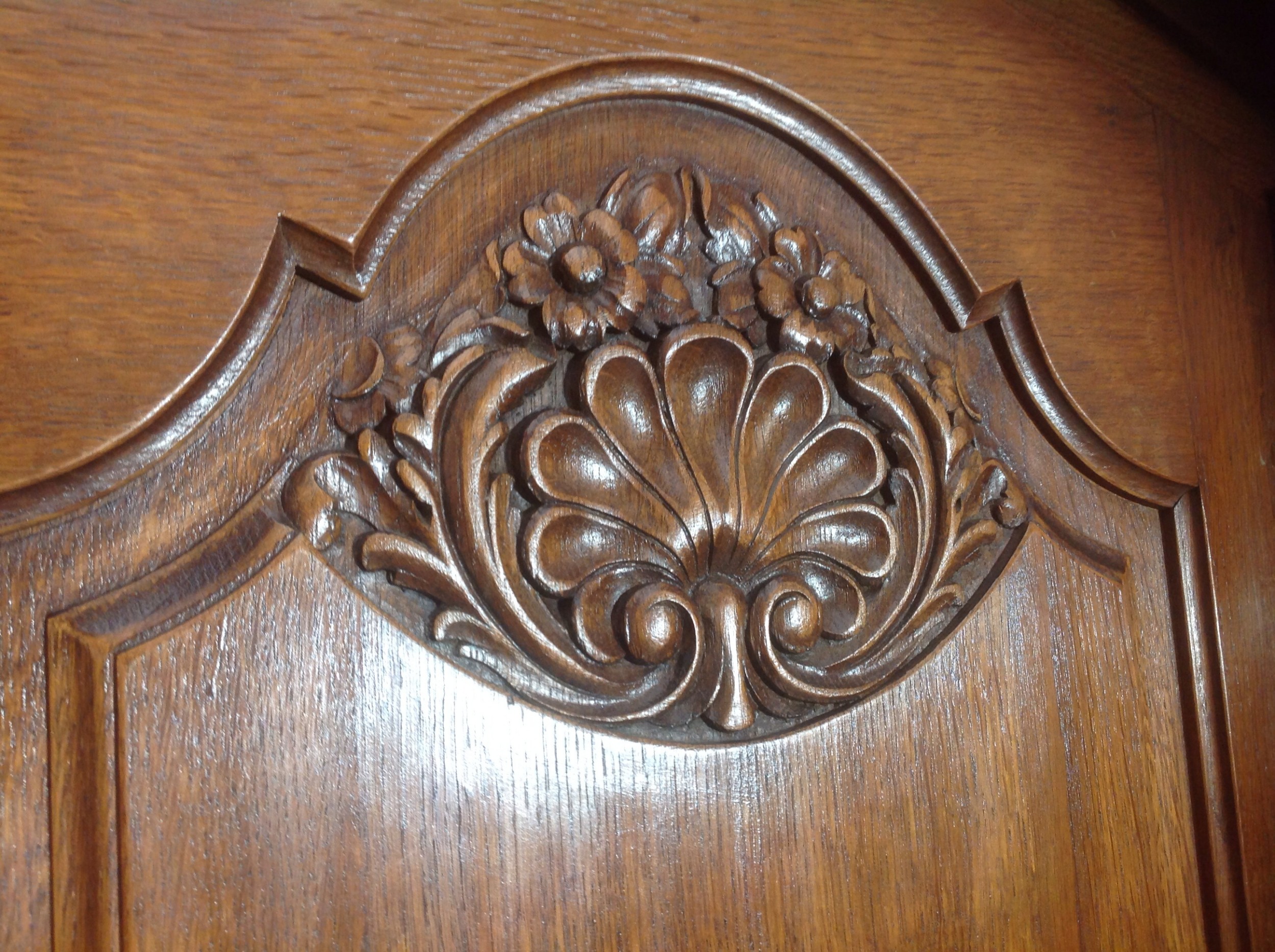 Detail View 1