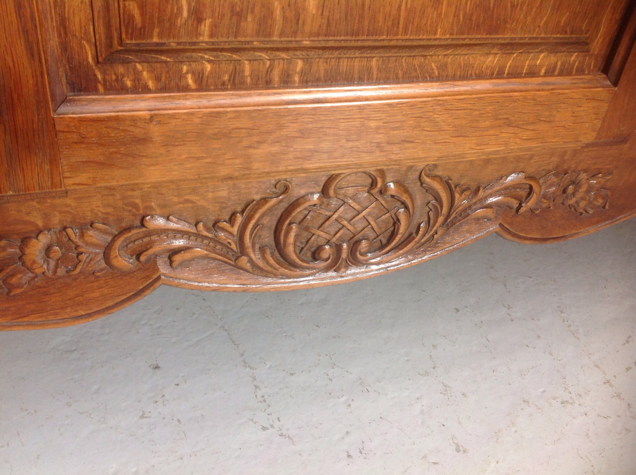 Detail View 2