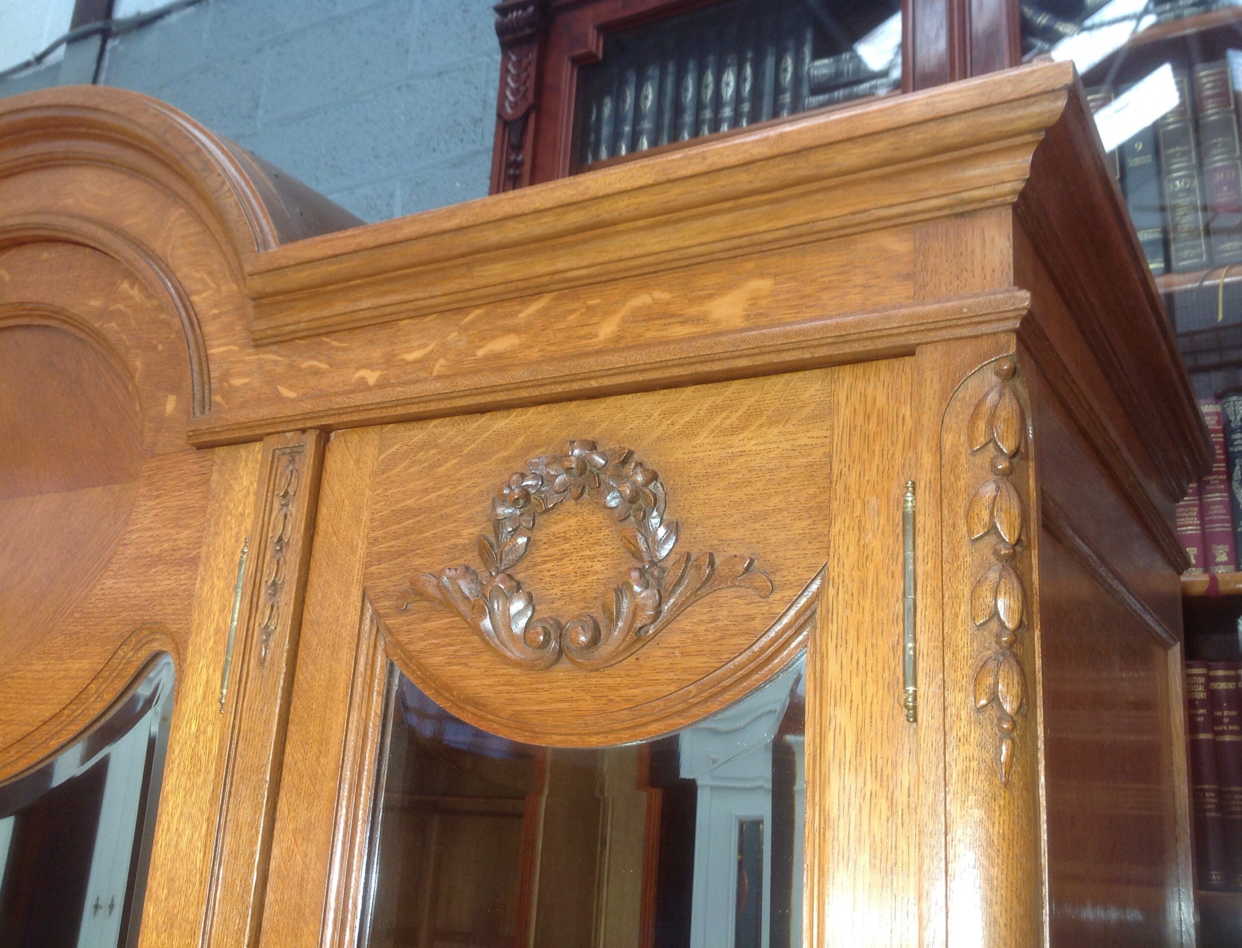 Detail View 1