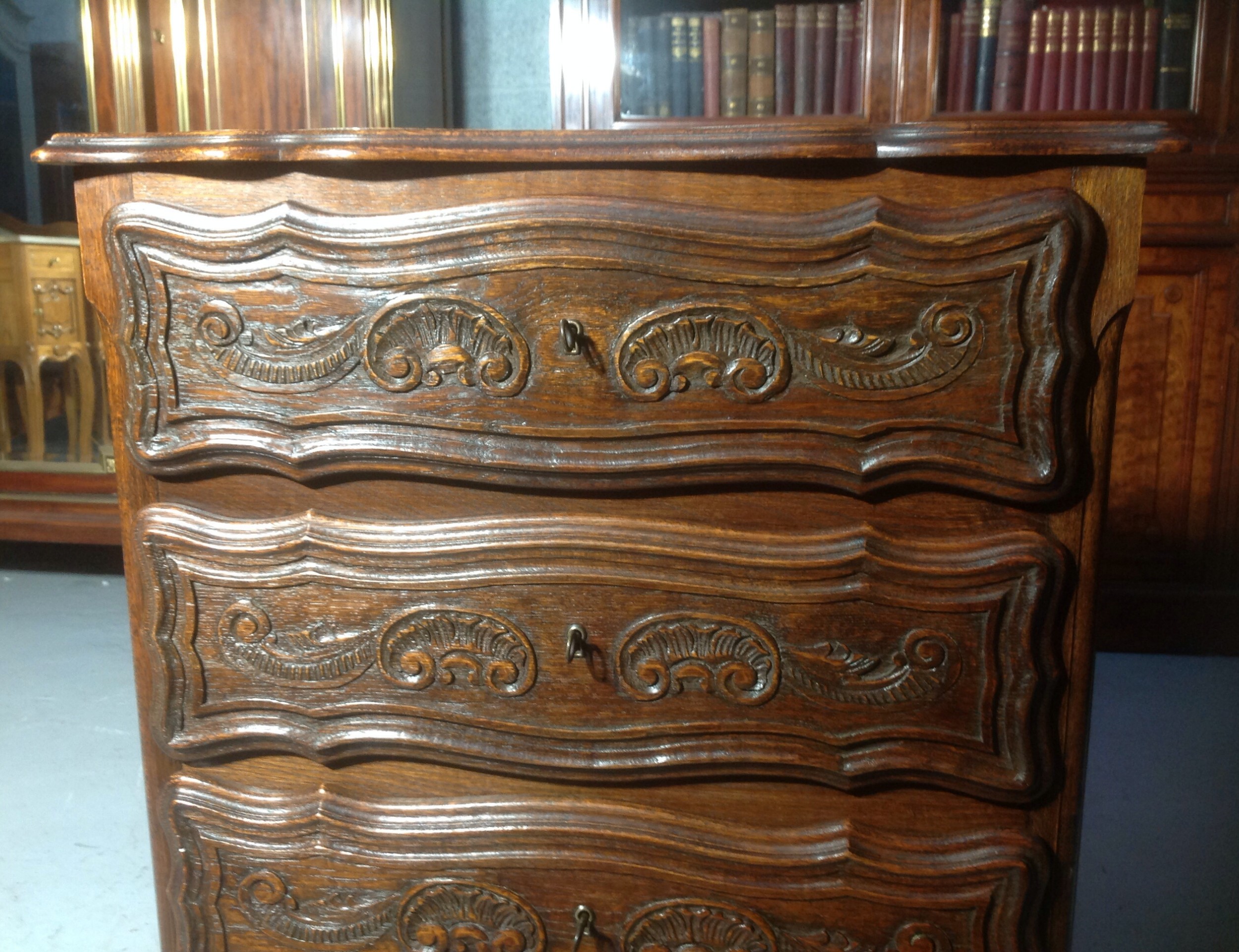 Detail View 1