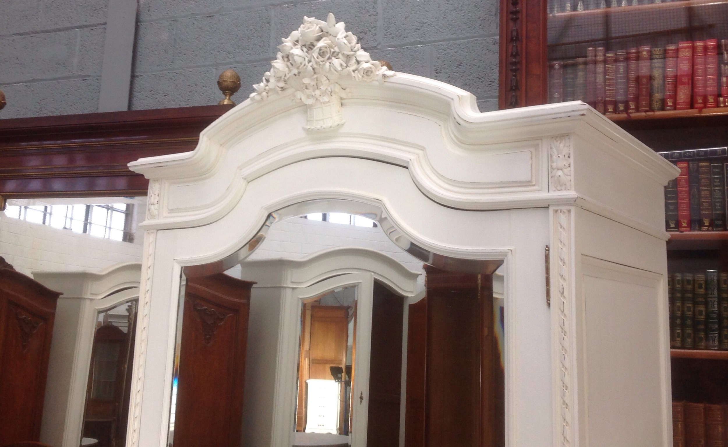 Detail View 2