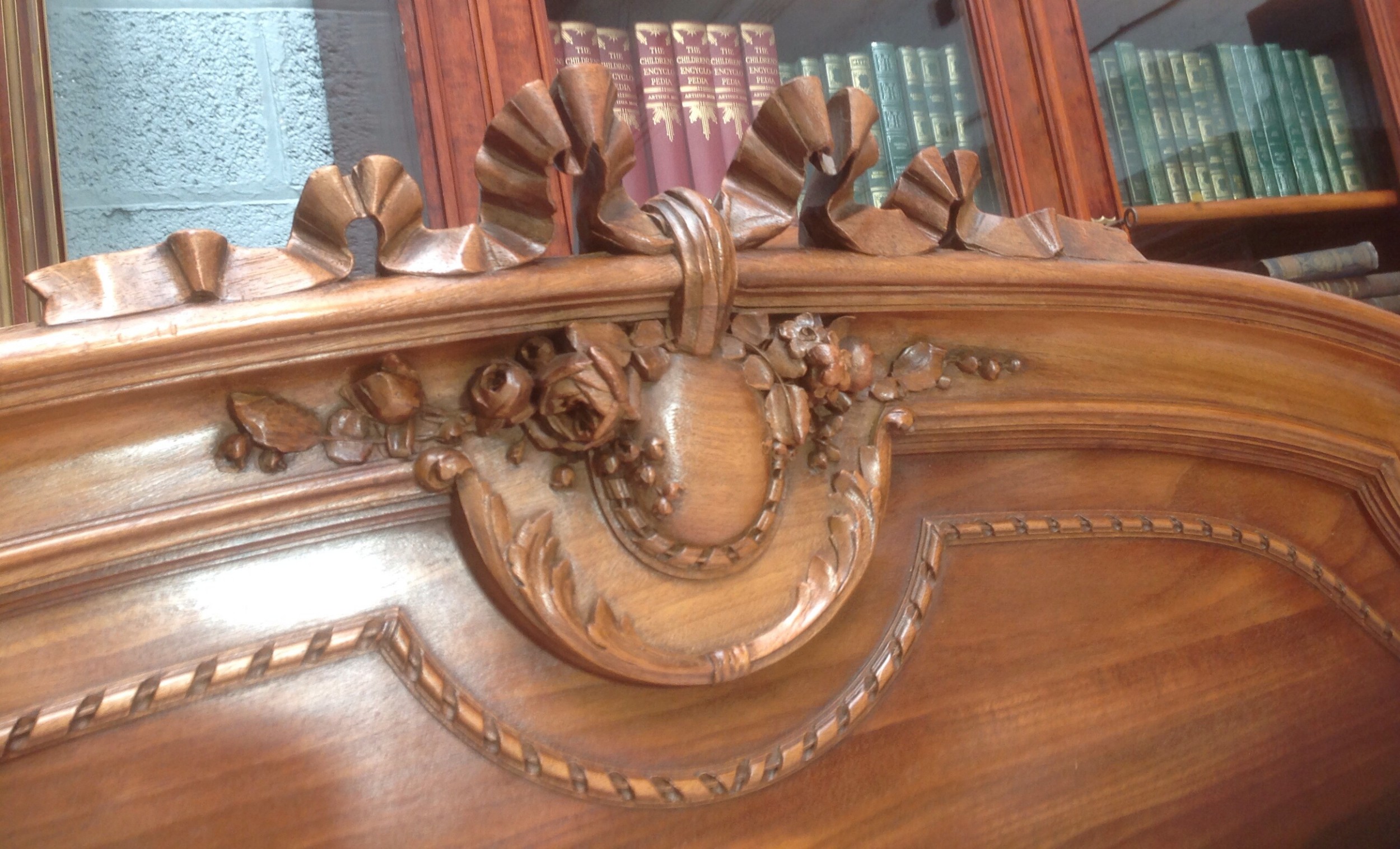 Detail View 2