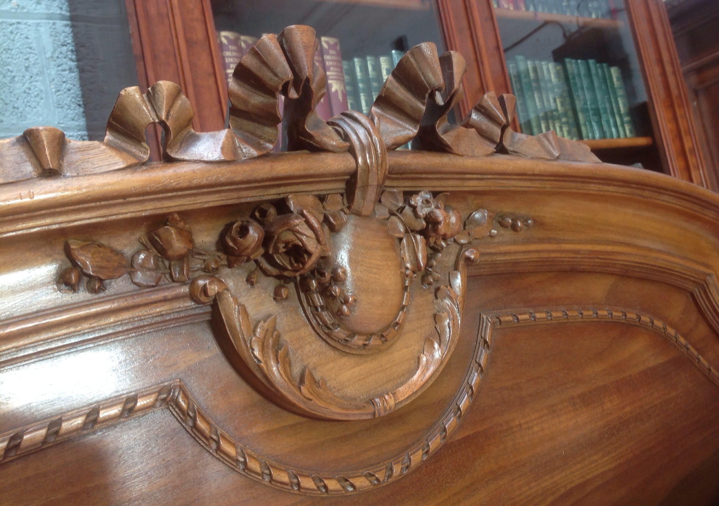 Detail View 6