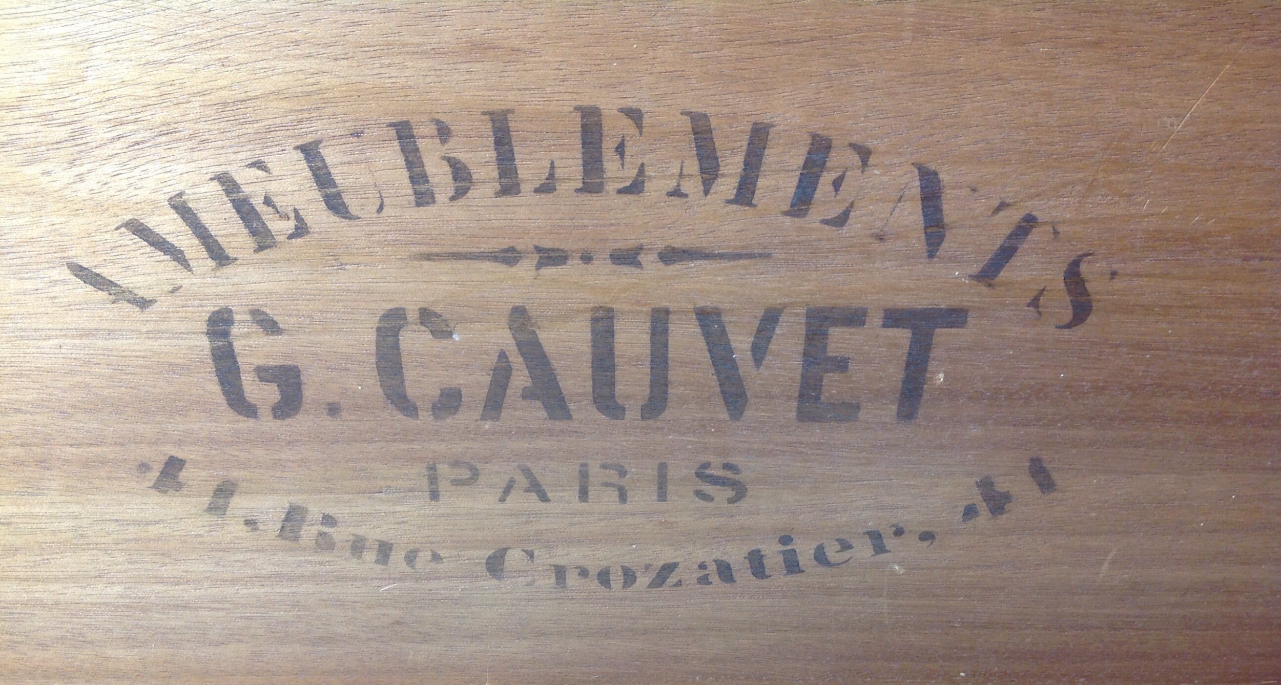 Detail View 7