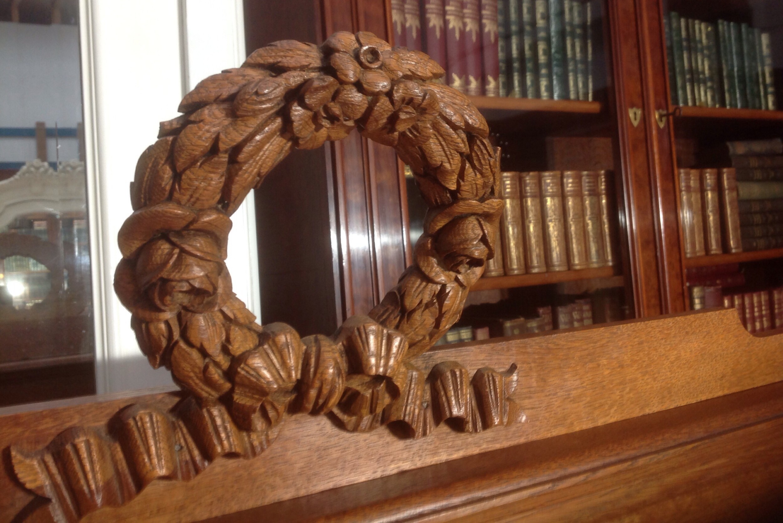 Detail View 6