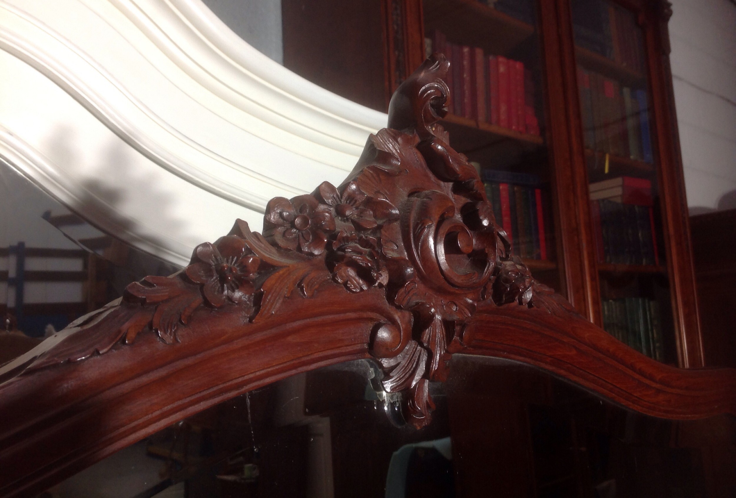 Detail View 1