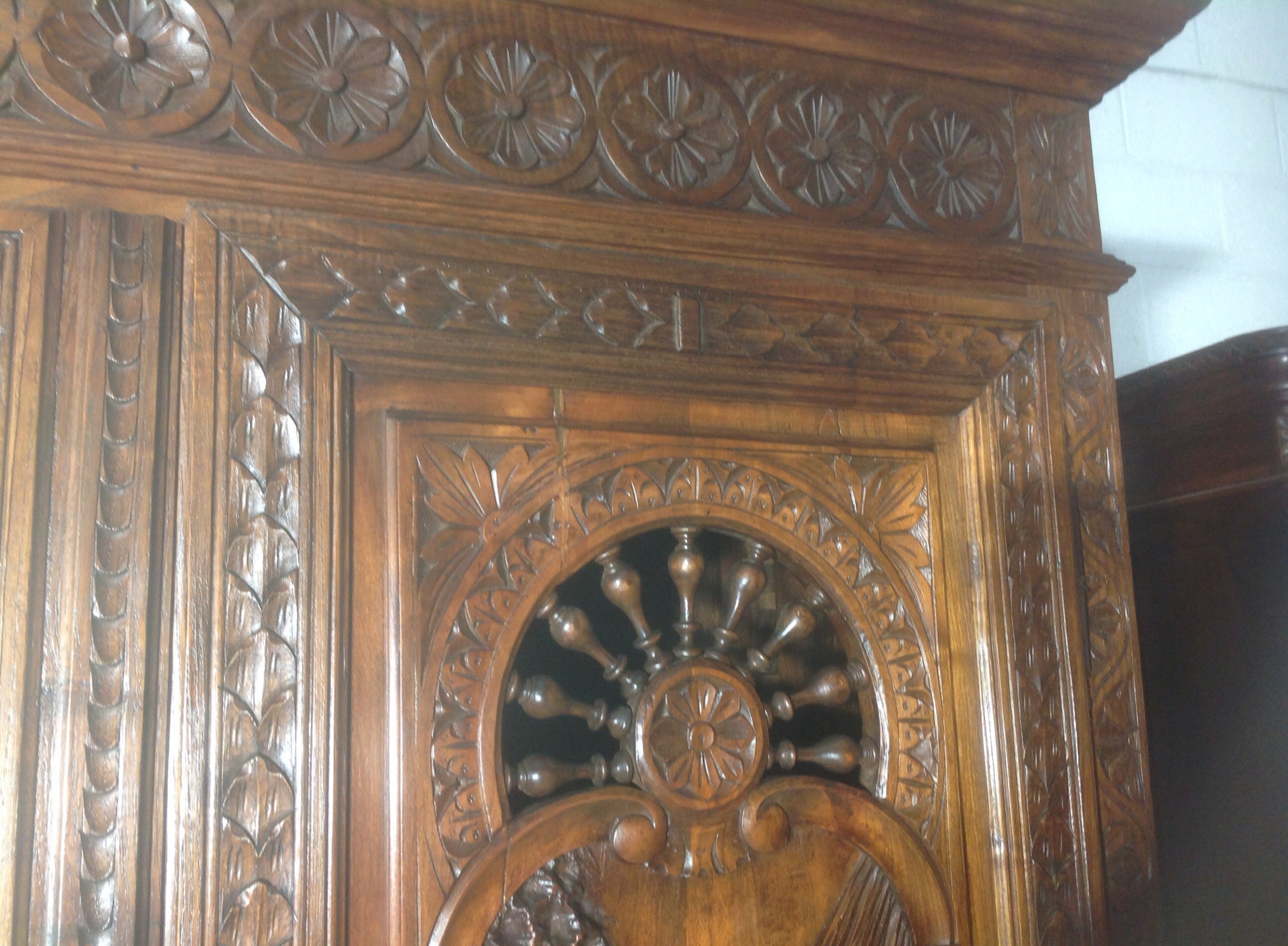 Detail View 5