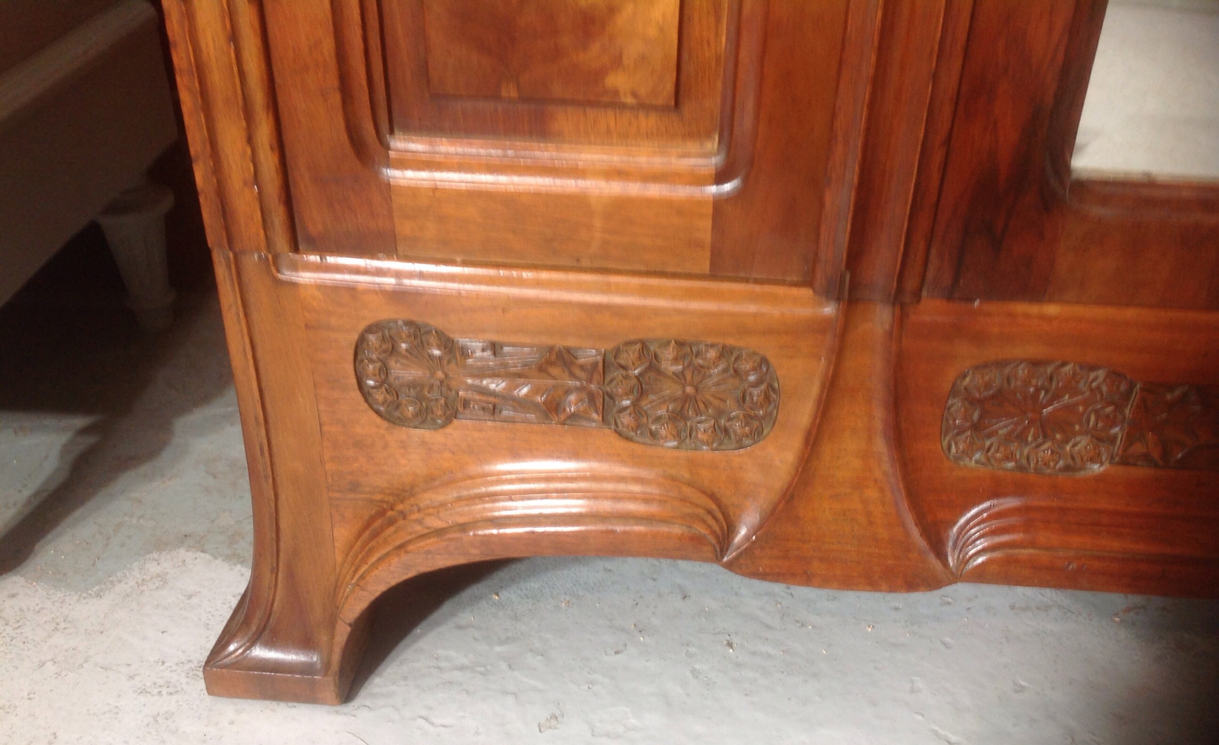 Detail View 5