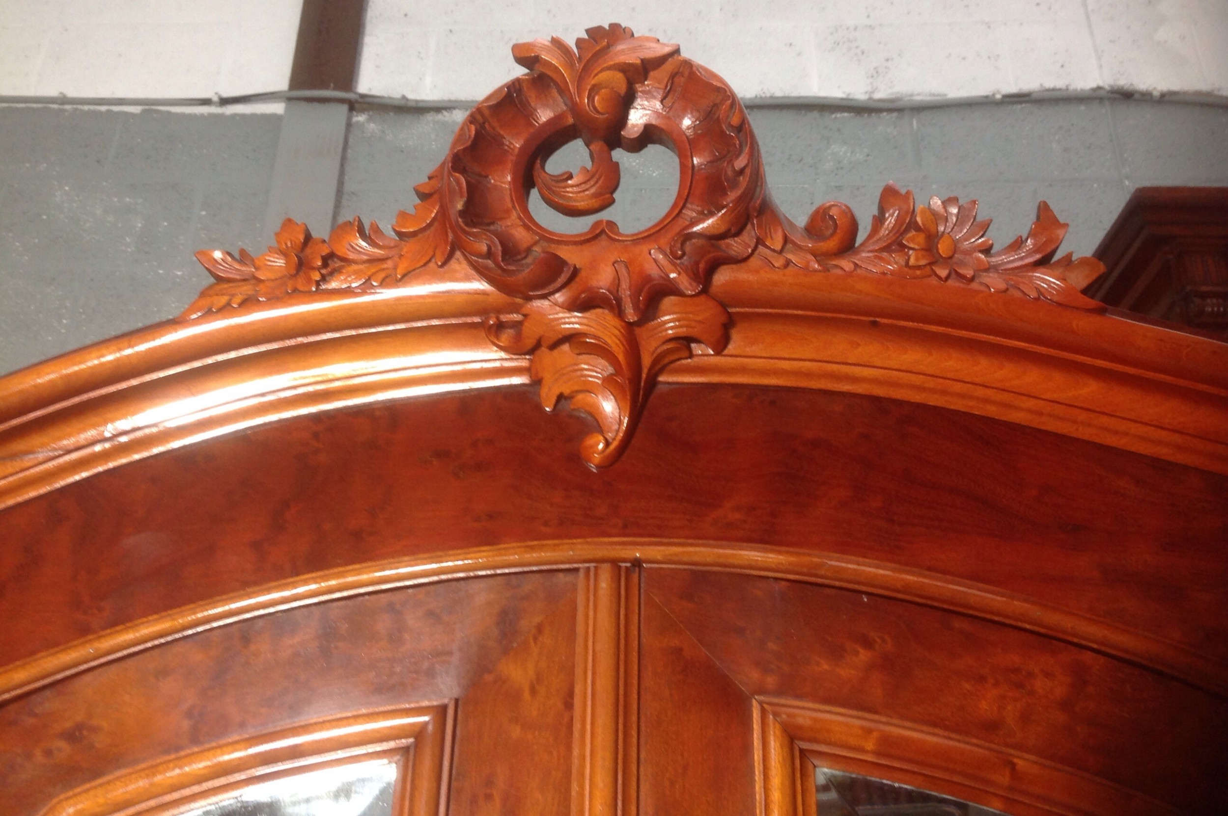 Detail View 1