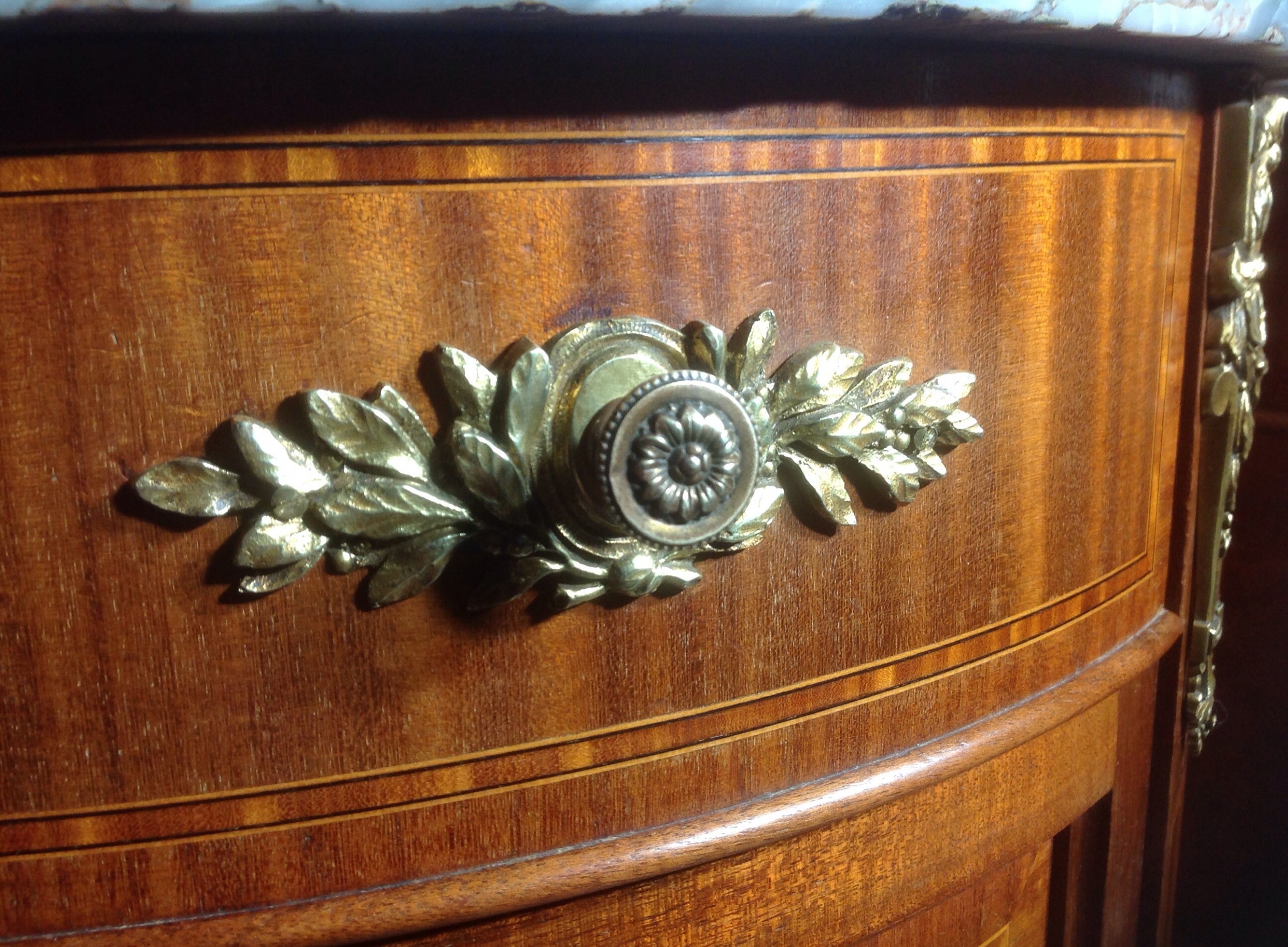 Detail View 8