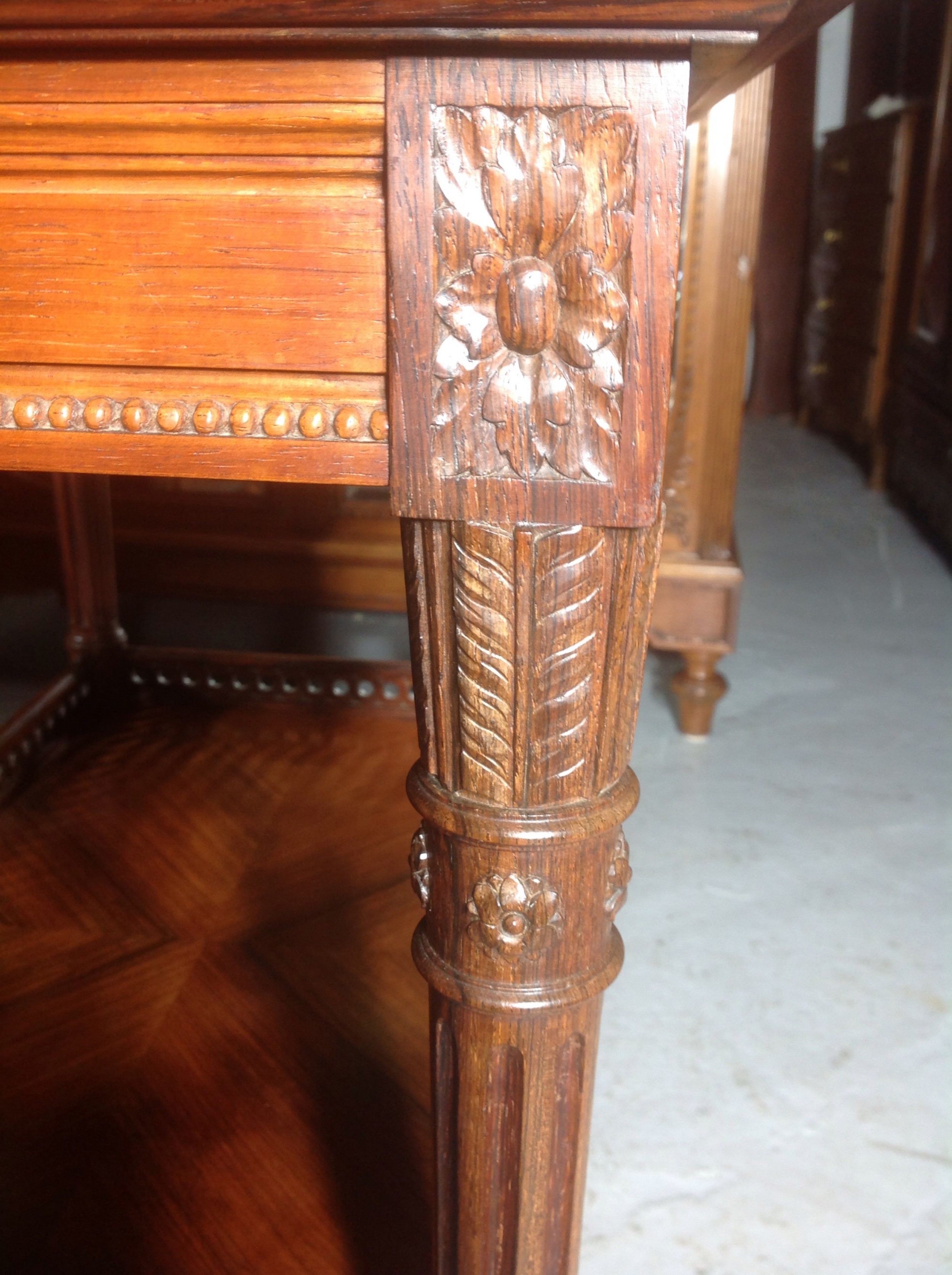 Detail View 1