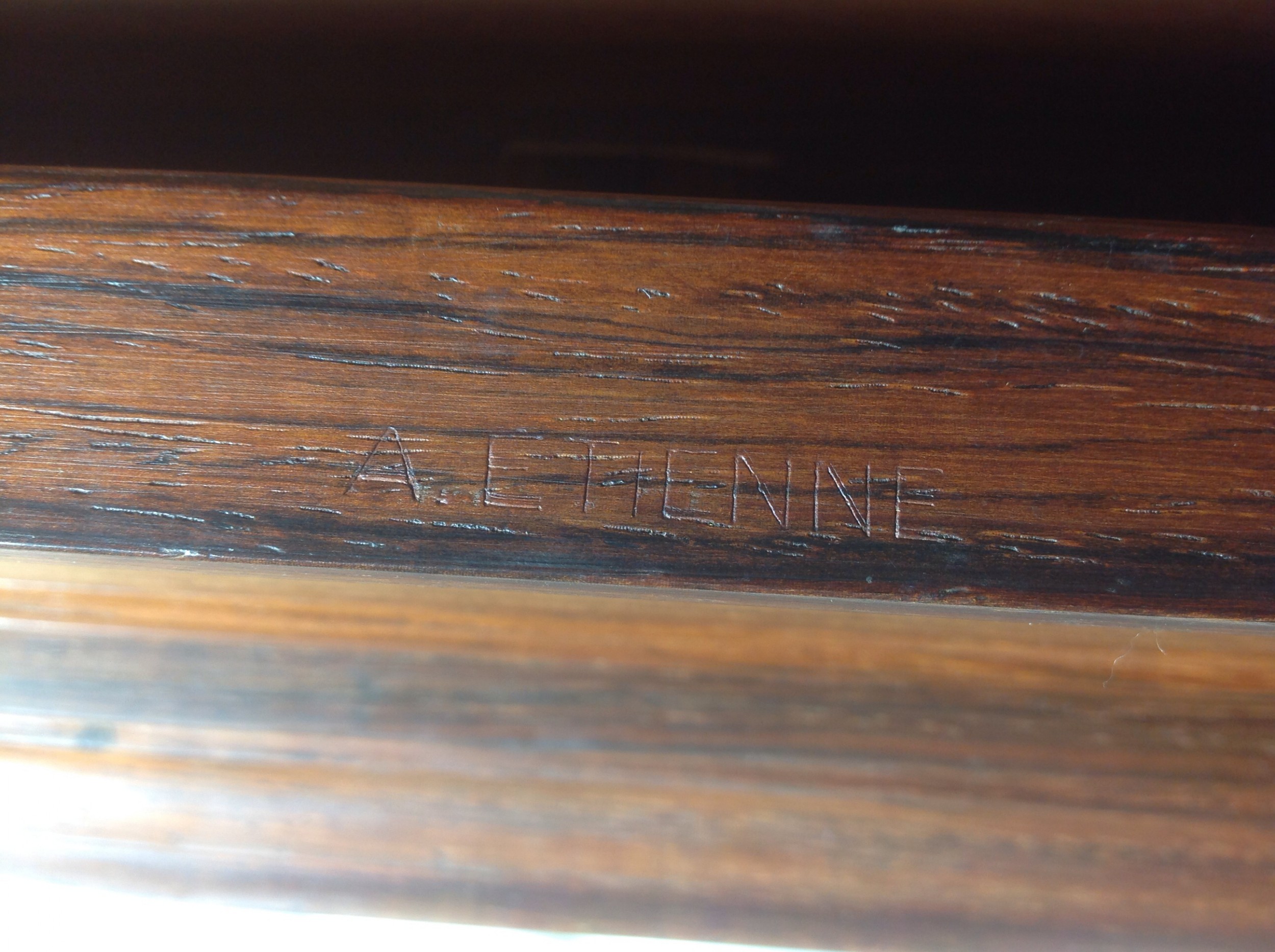Detail View 5
