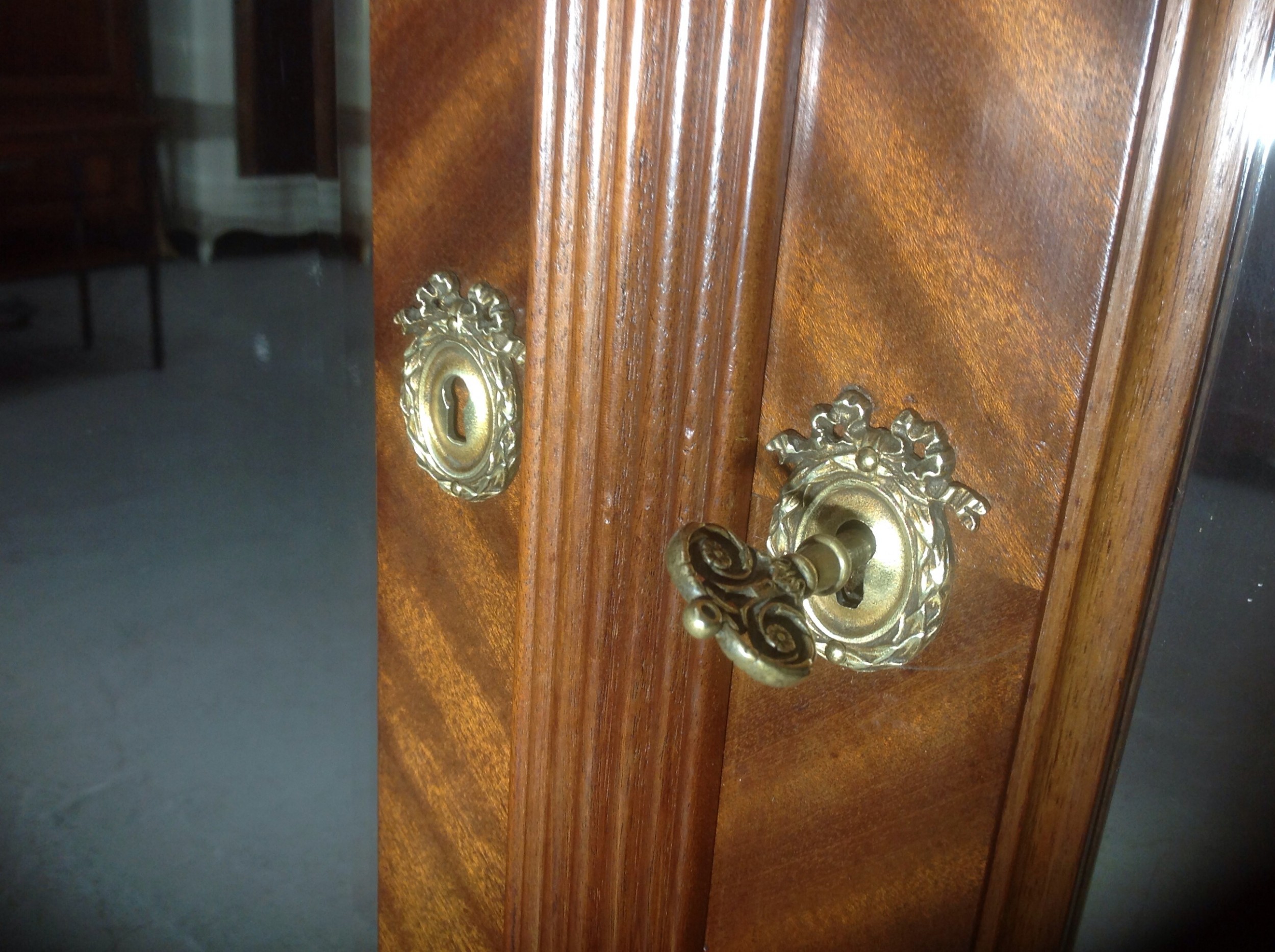 Detail View 3