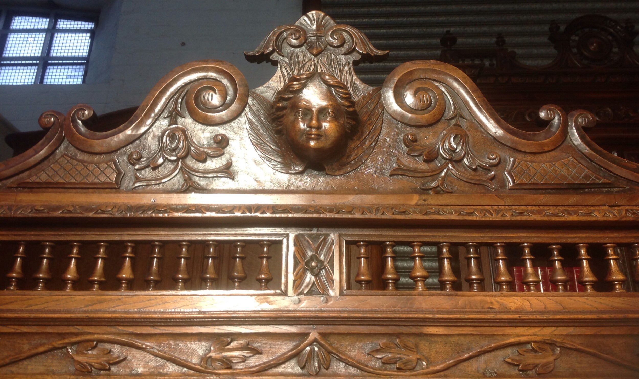 Detail View 3