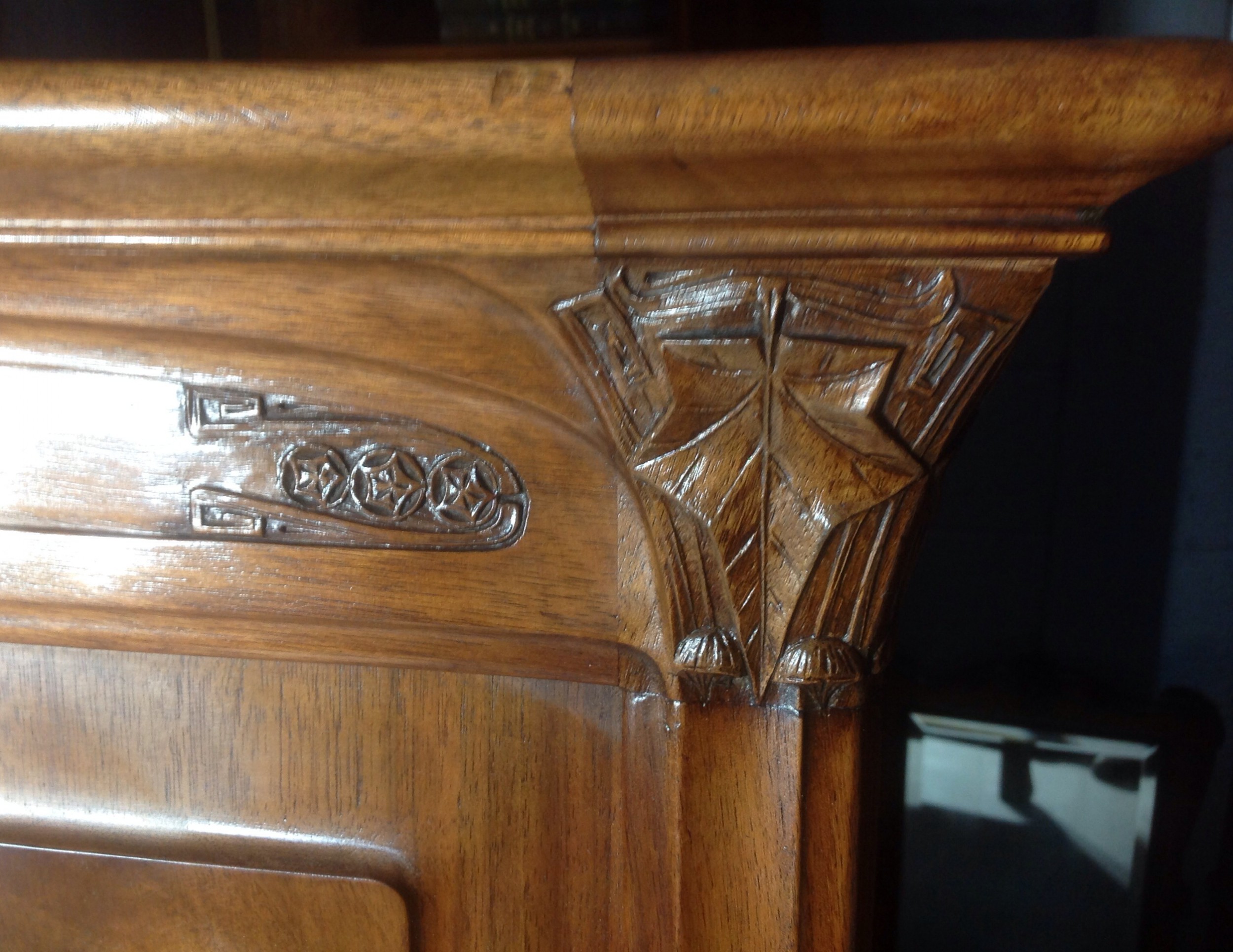 Detail View 5