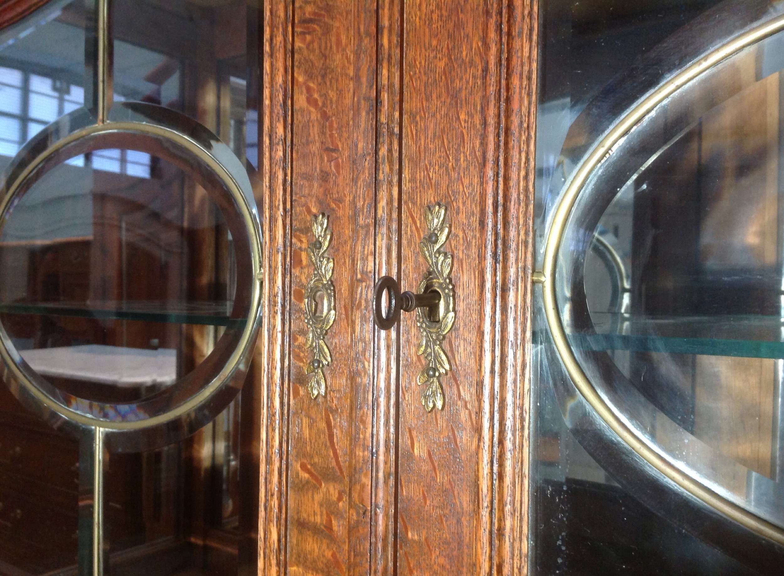 Detail View 6