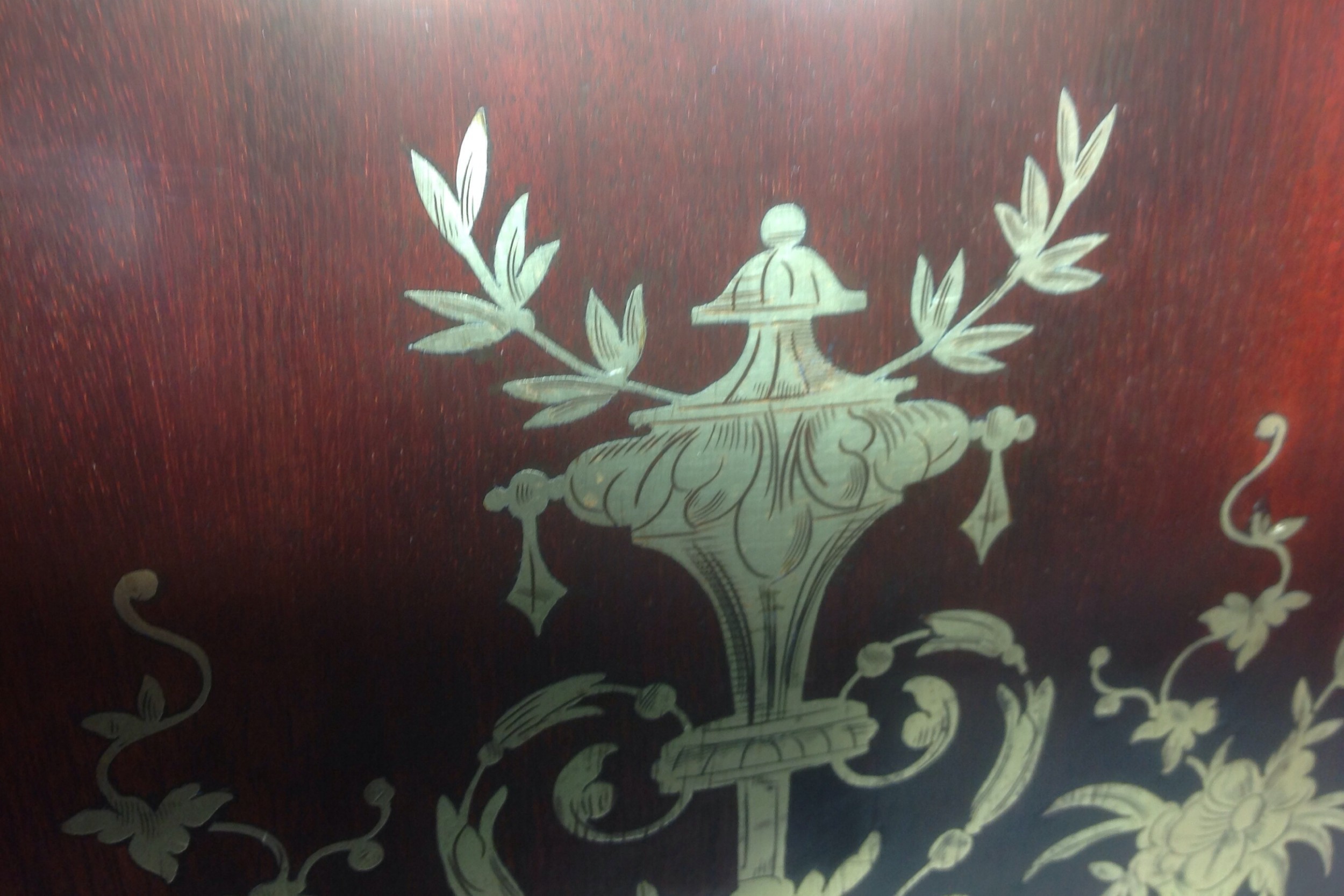 Detail View 20