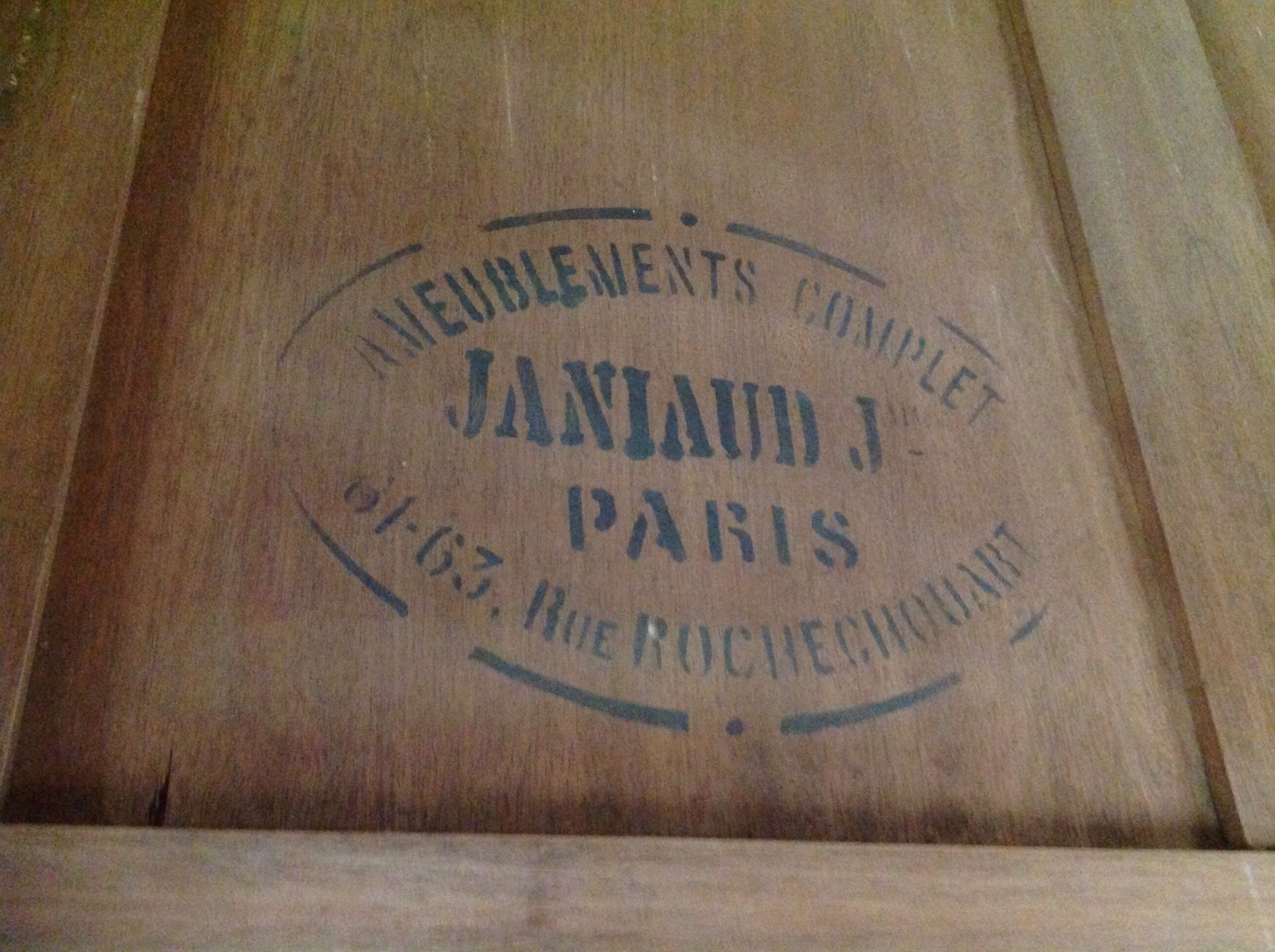 Detail View 26