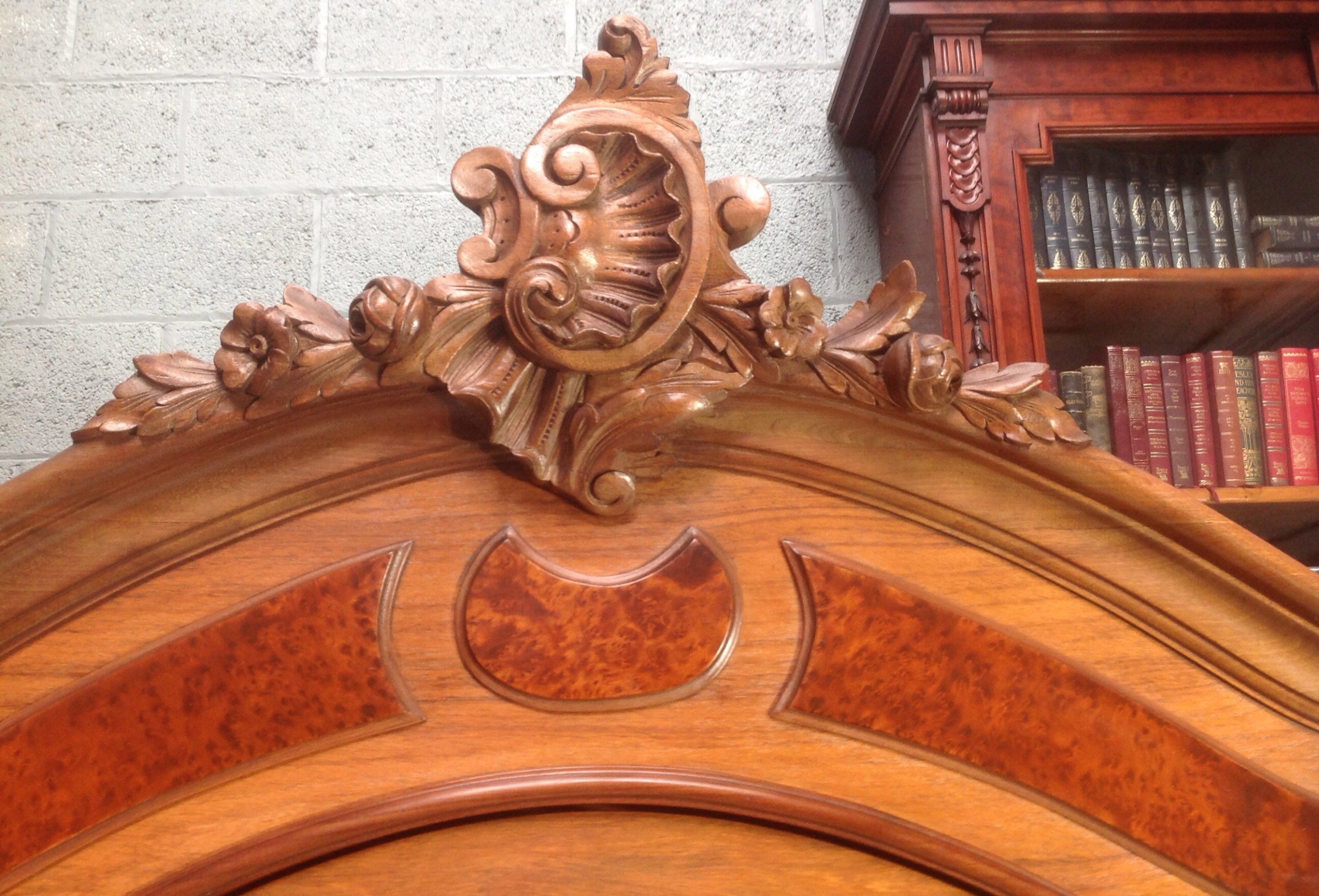 Detail View 6