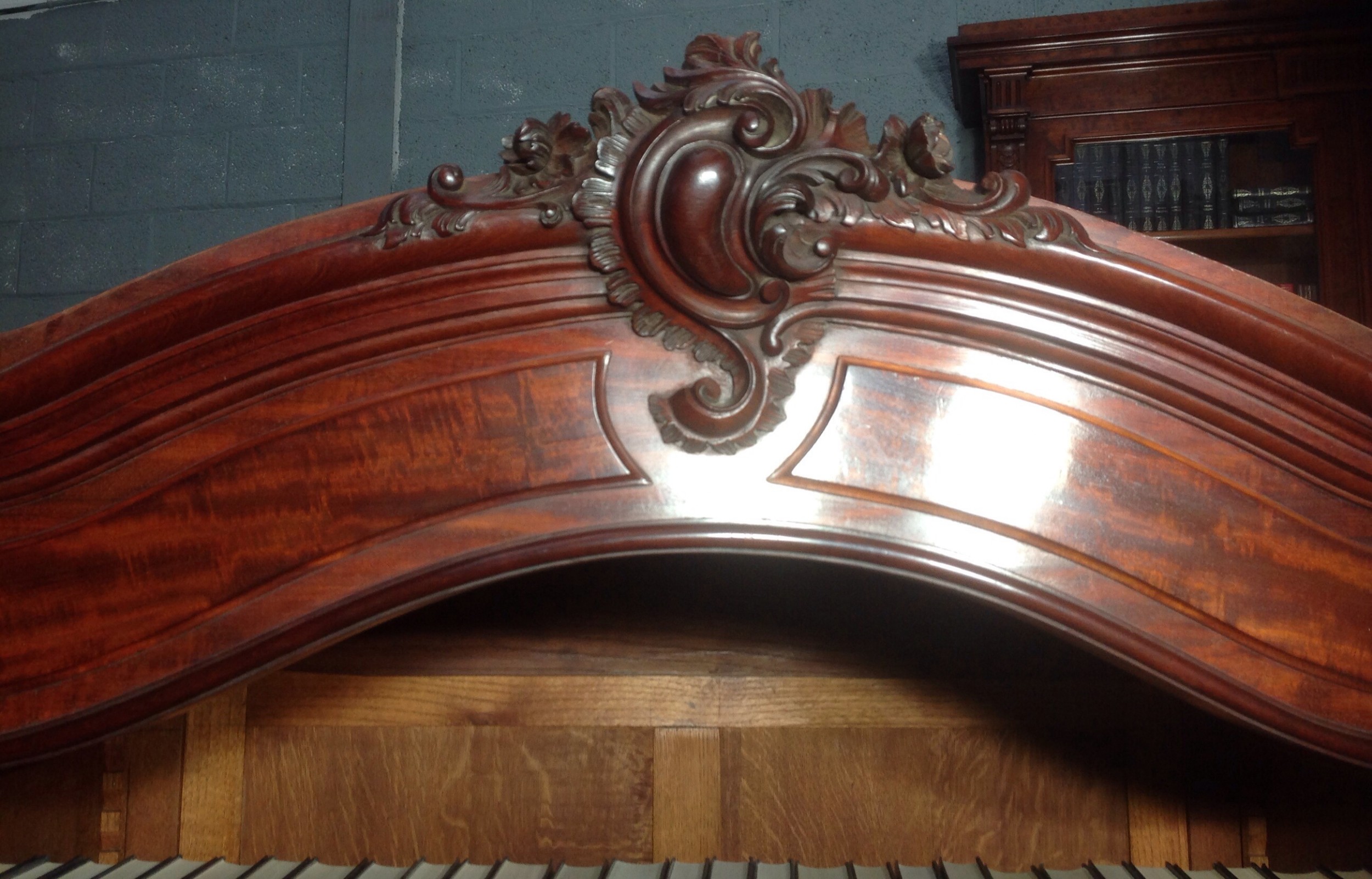 Detail View 8