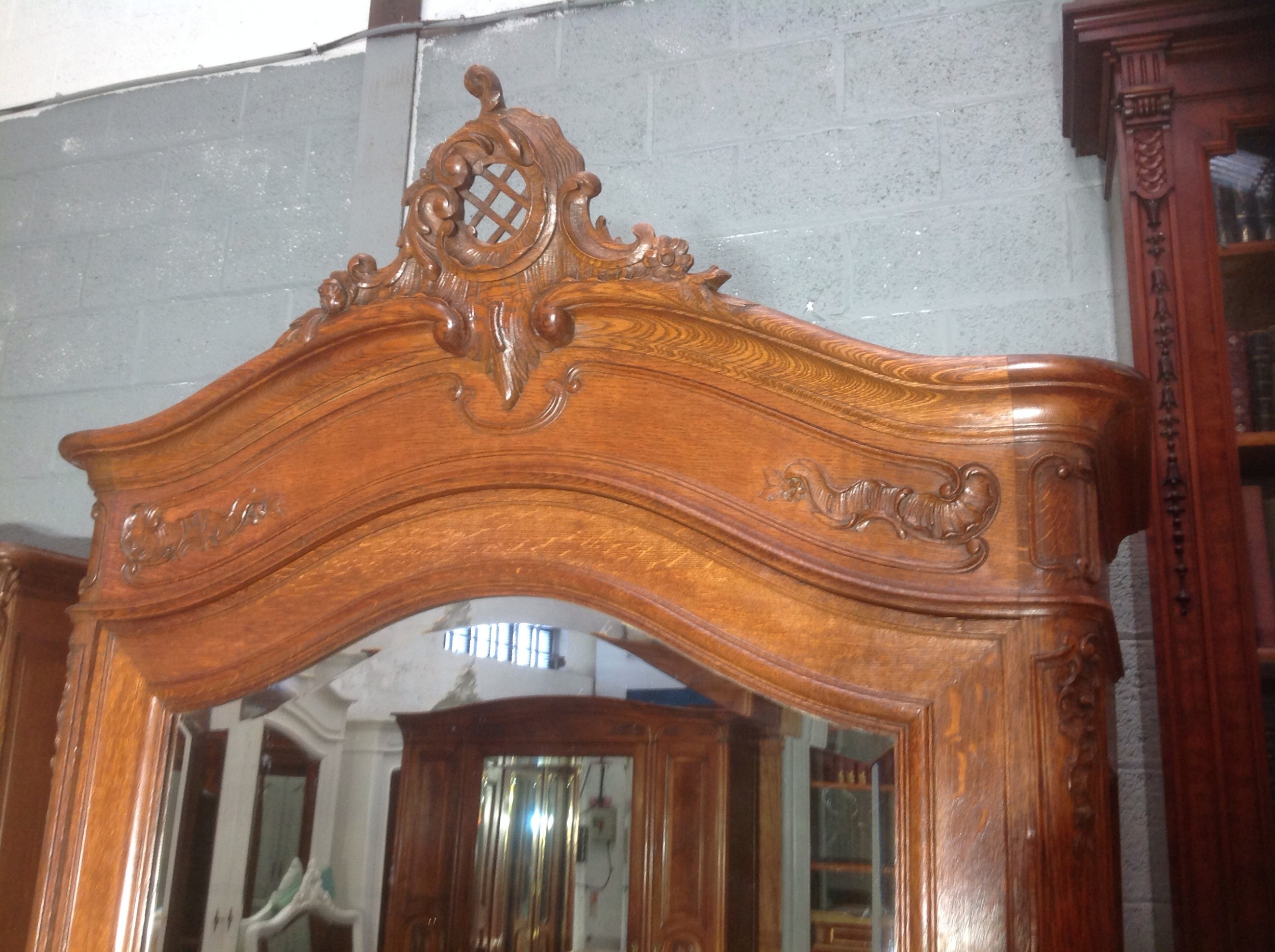 Detail View 1