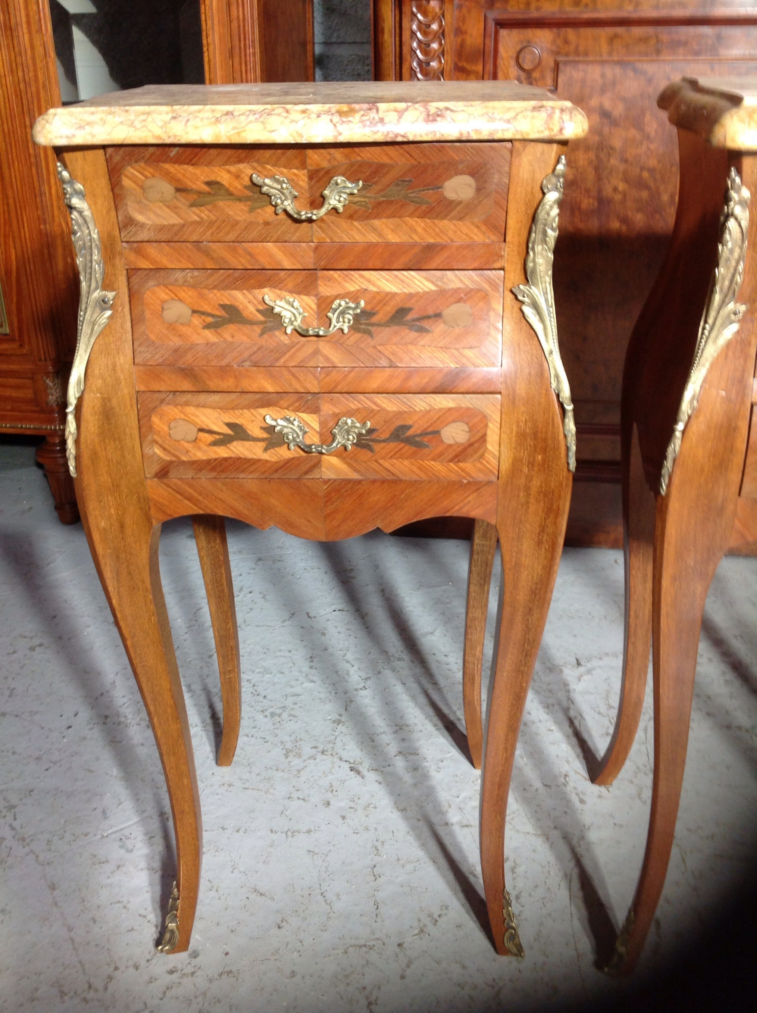 Detail View 2
