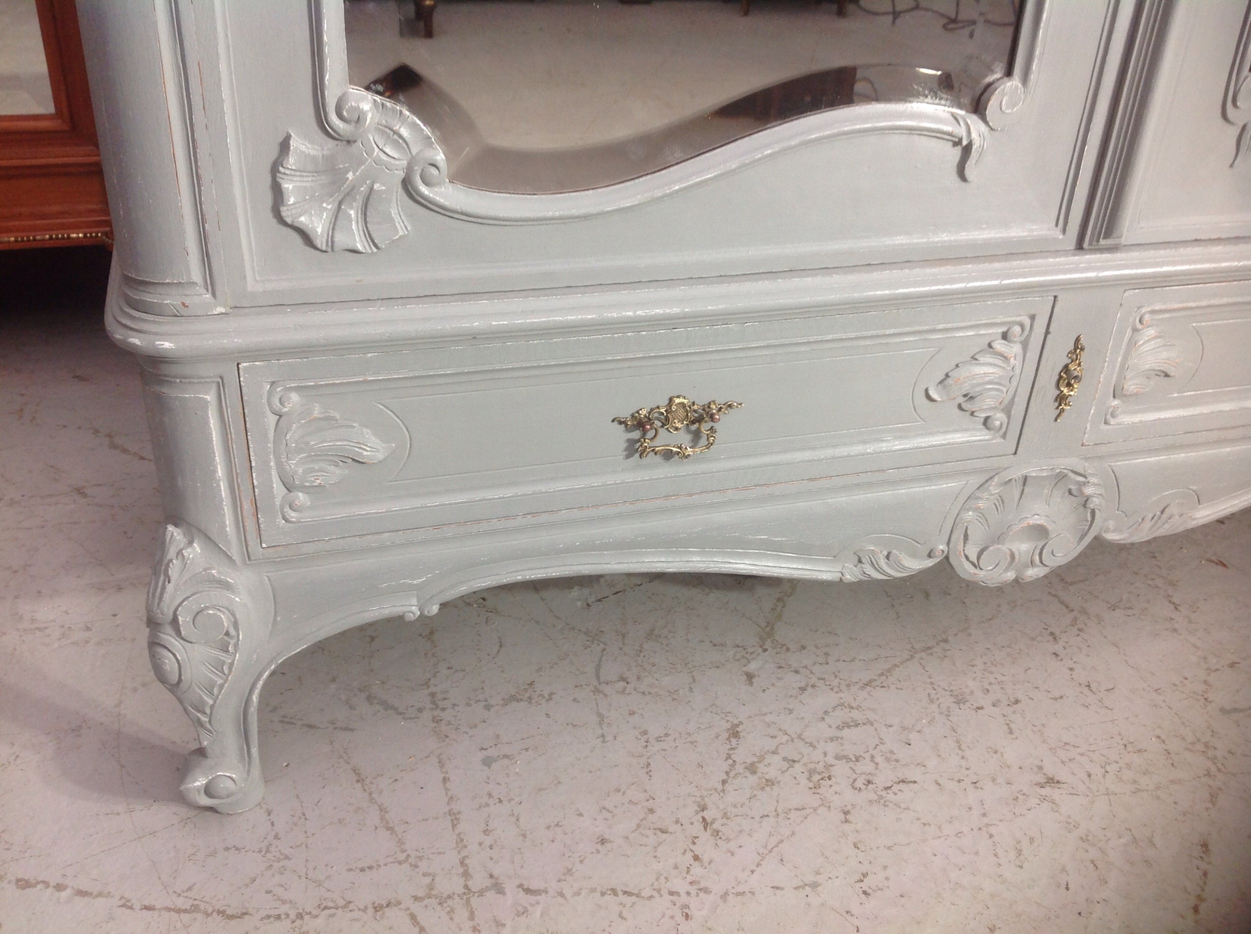 Detail View 1