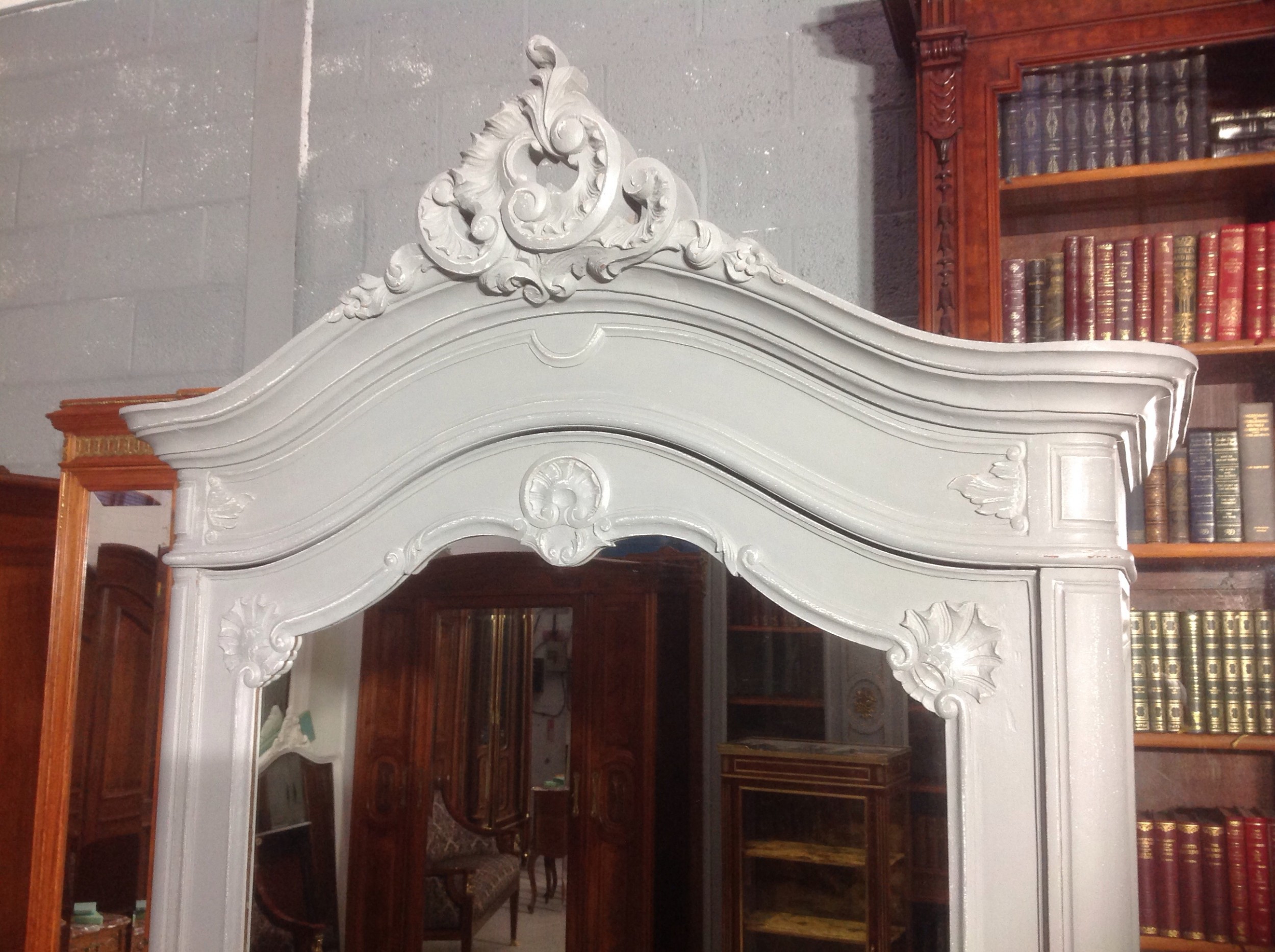 Detail View 1
