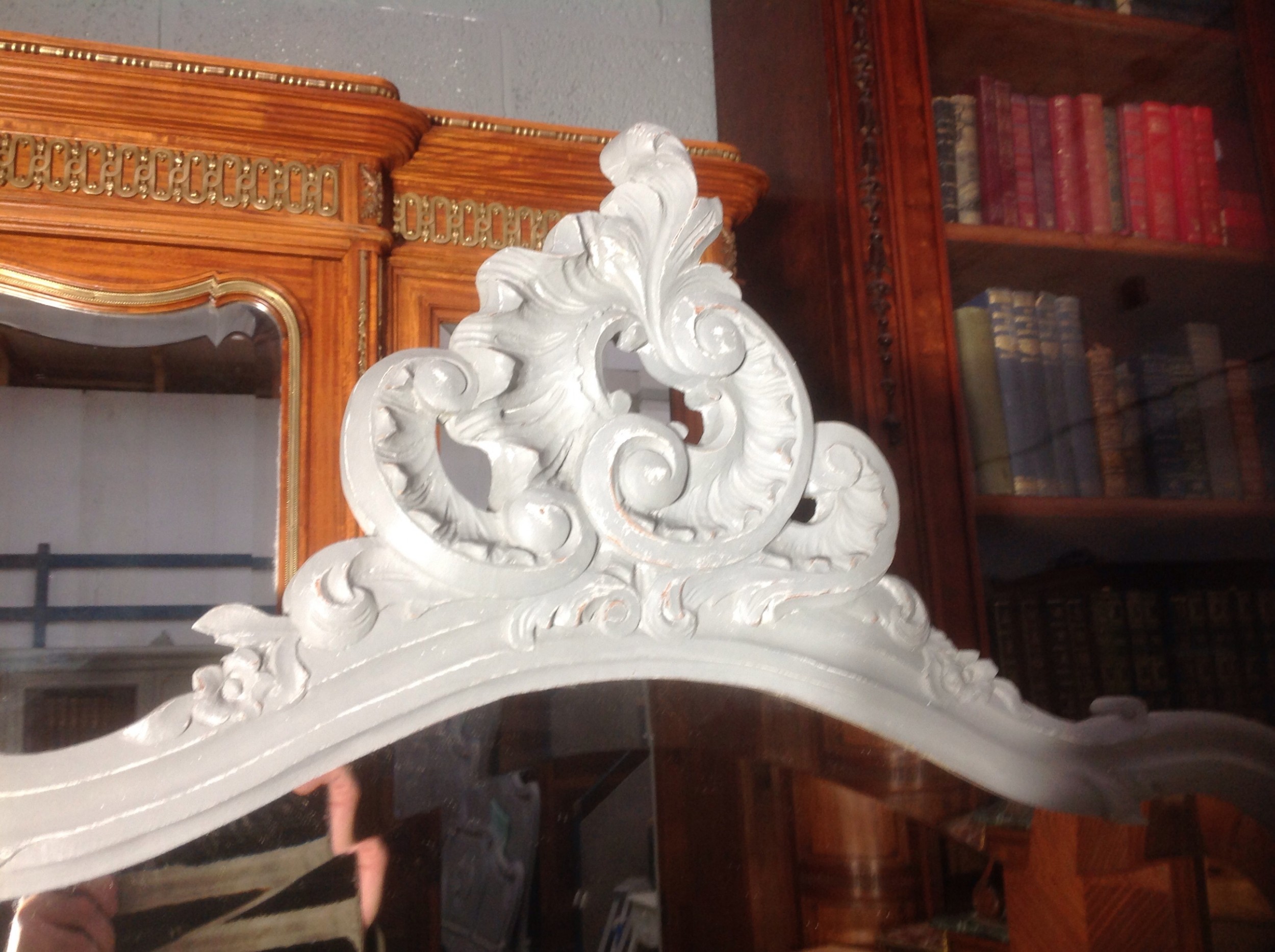 Detail View 2