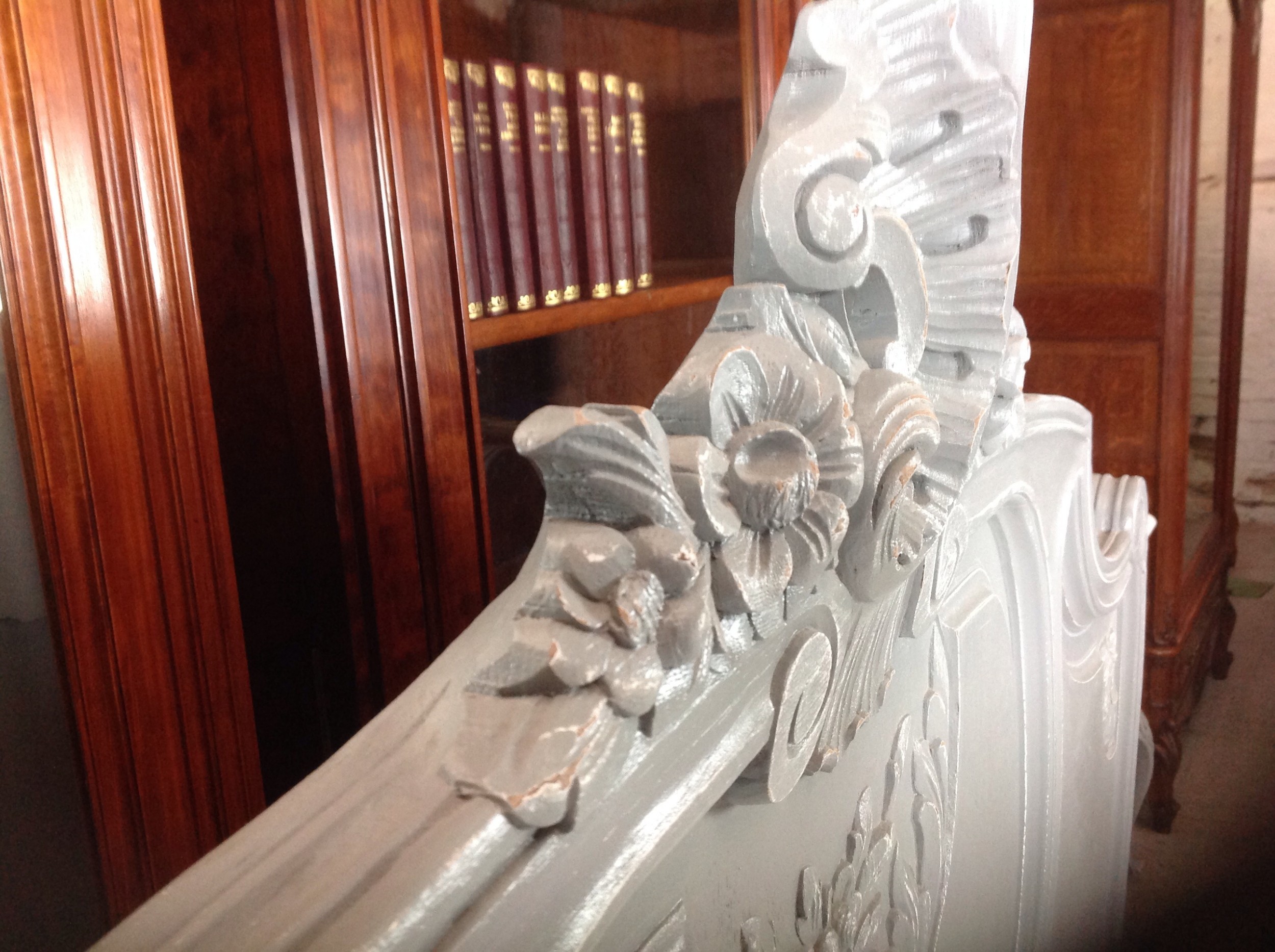 Detail View 7