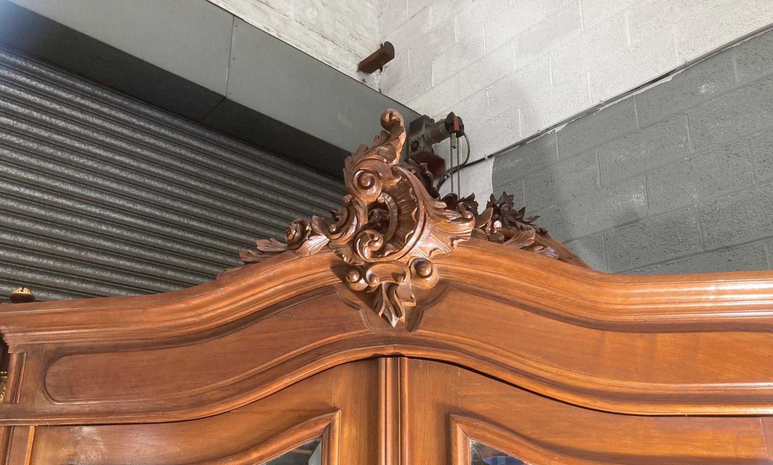 Detail View 1