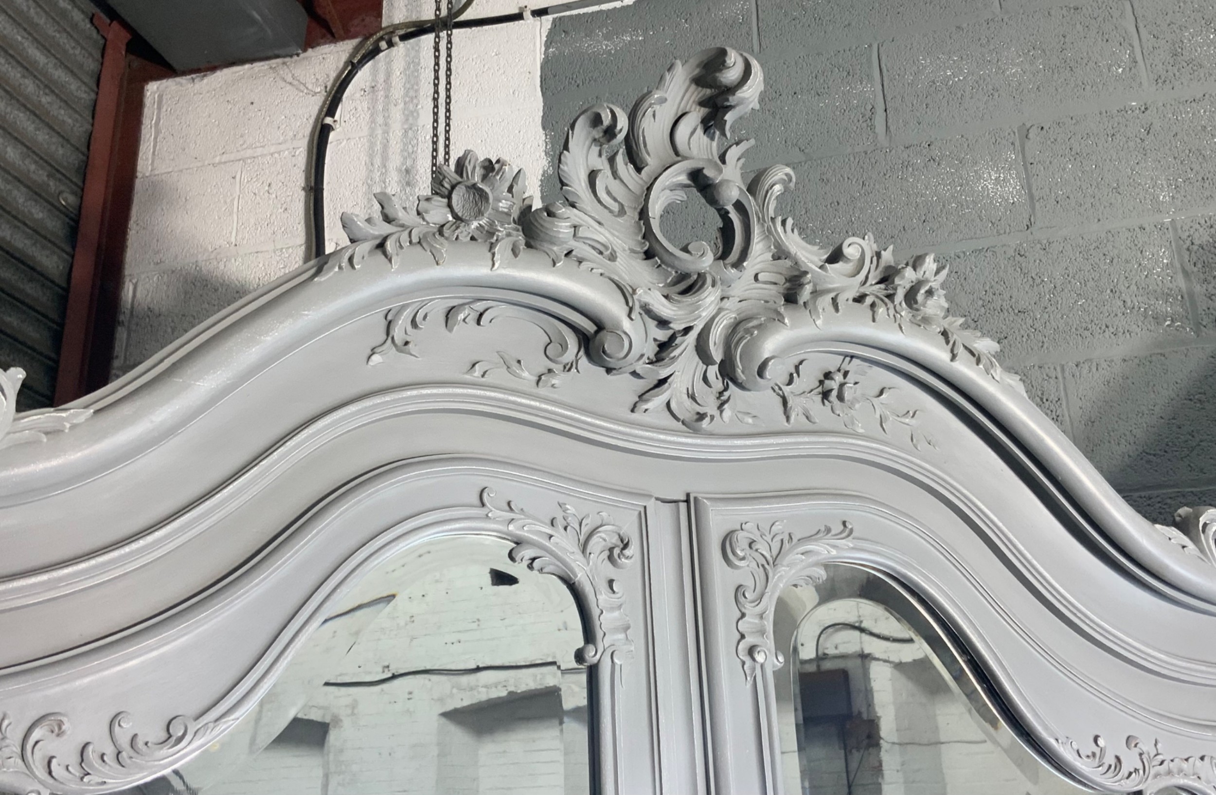 Detail View 2