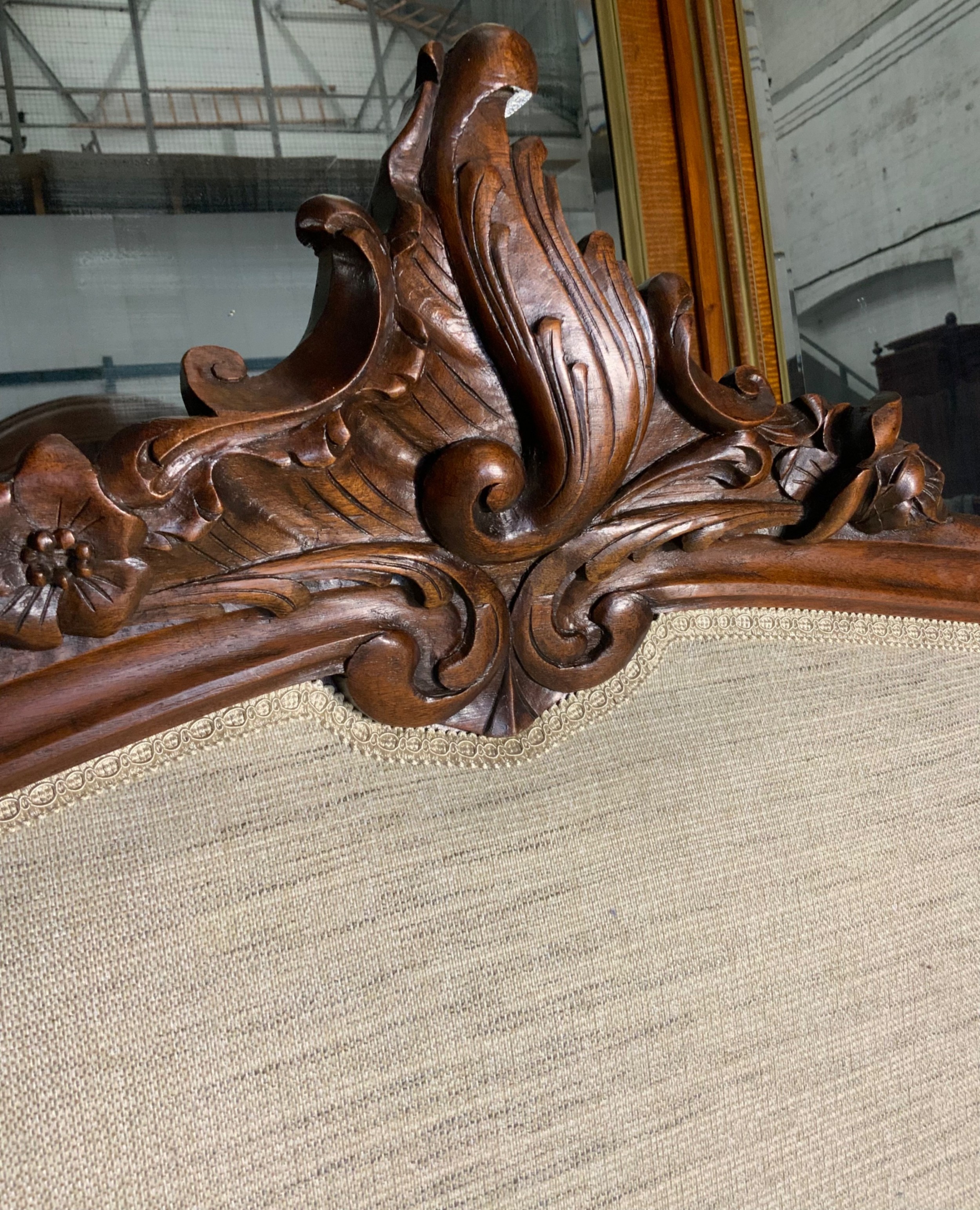 Detail View 2