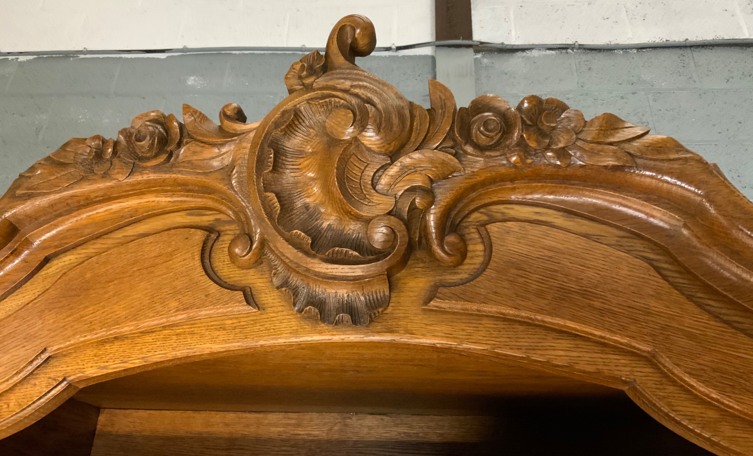 Detail View 9