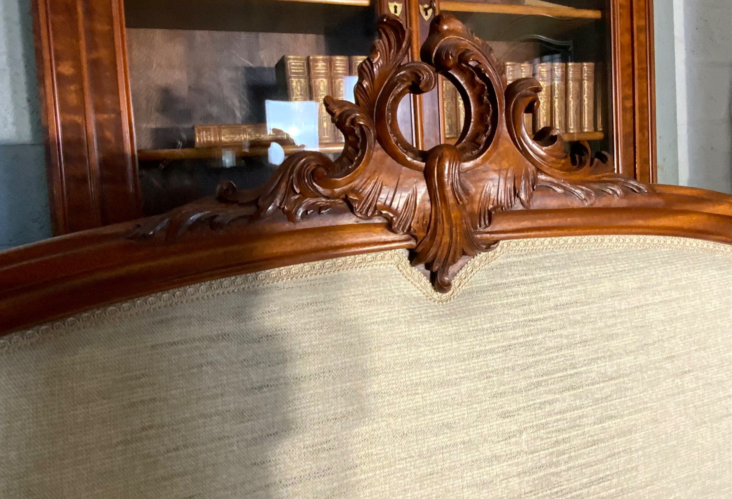 Detail View 6