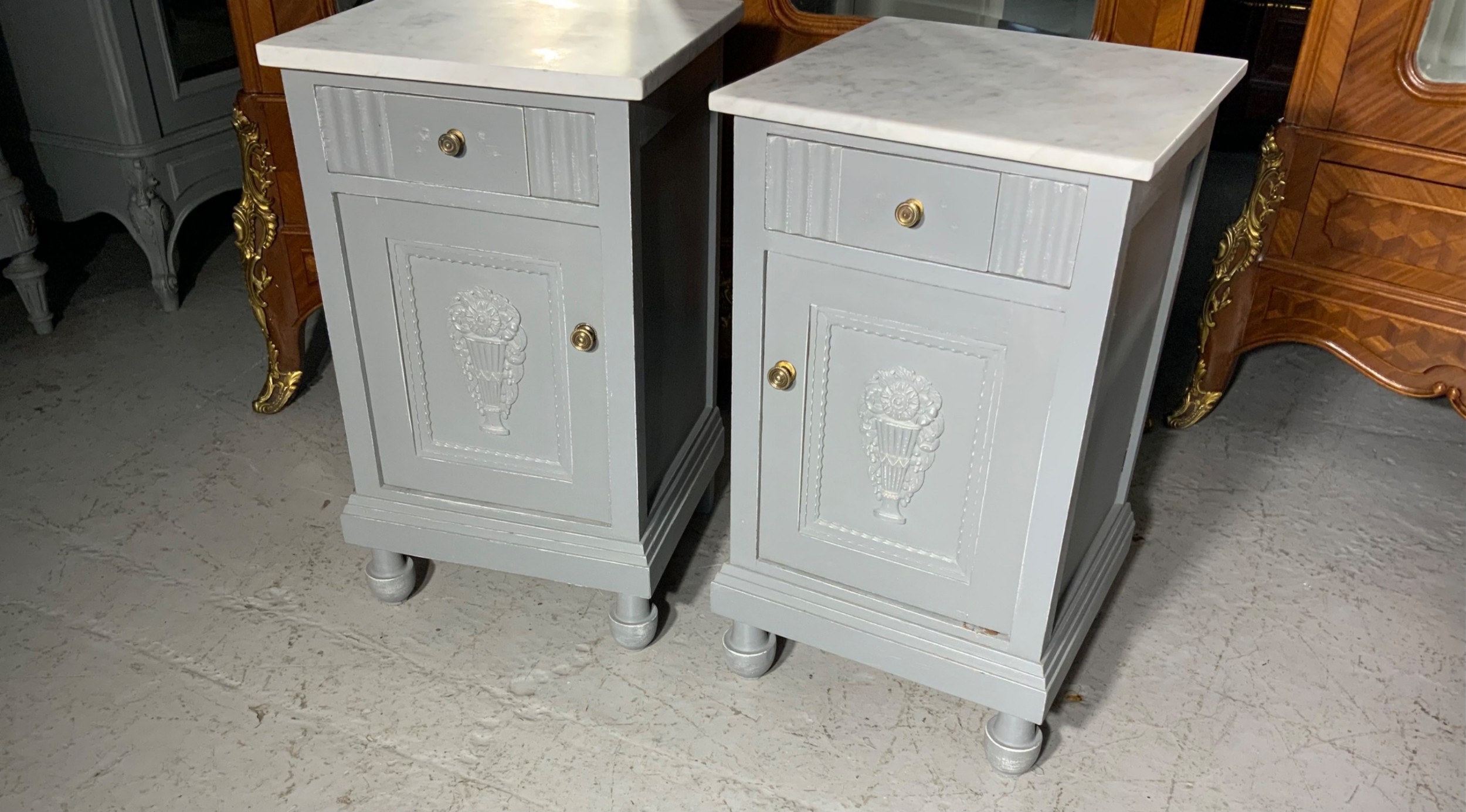 Detail View 1