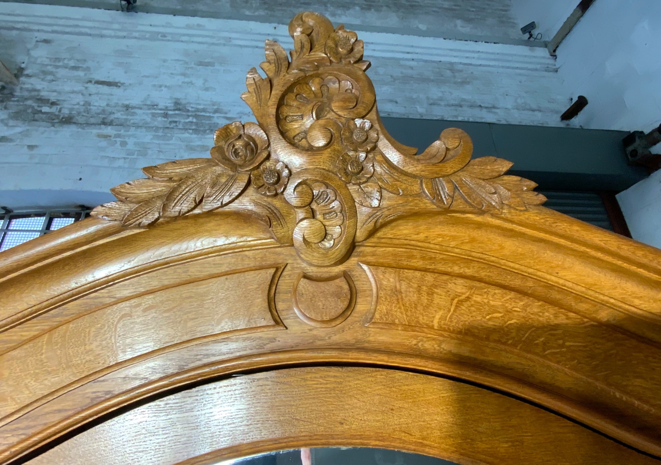 Detail View 2