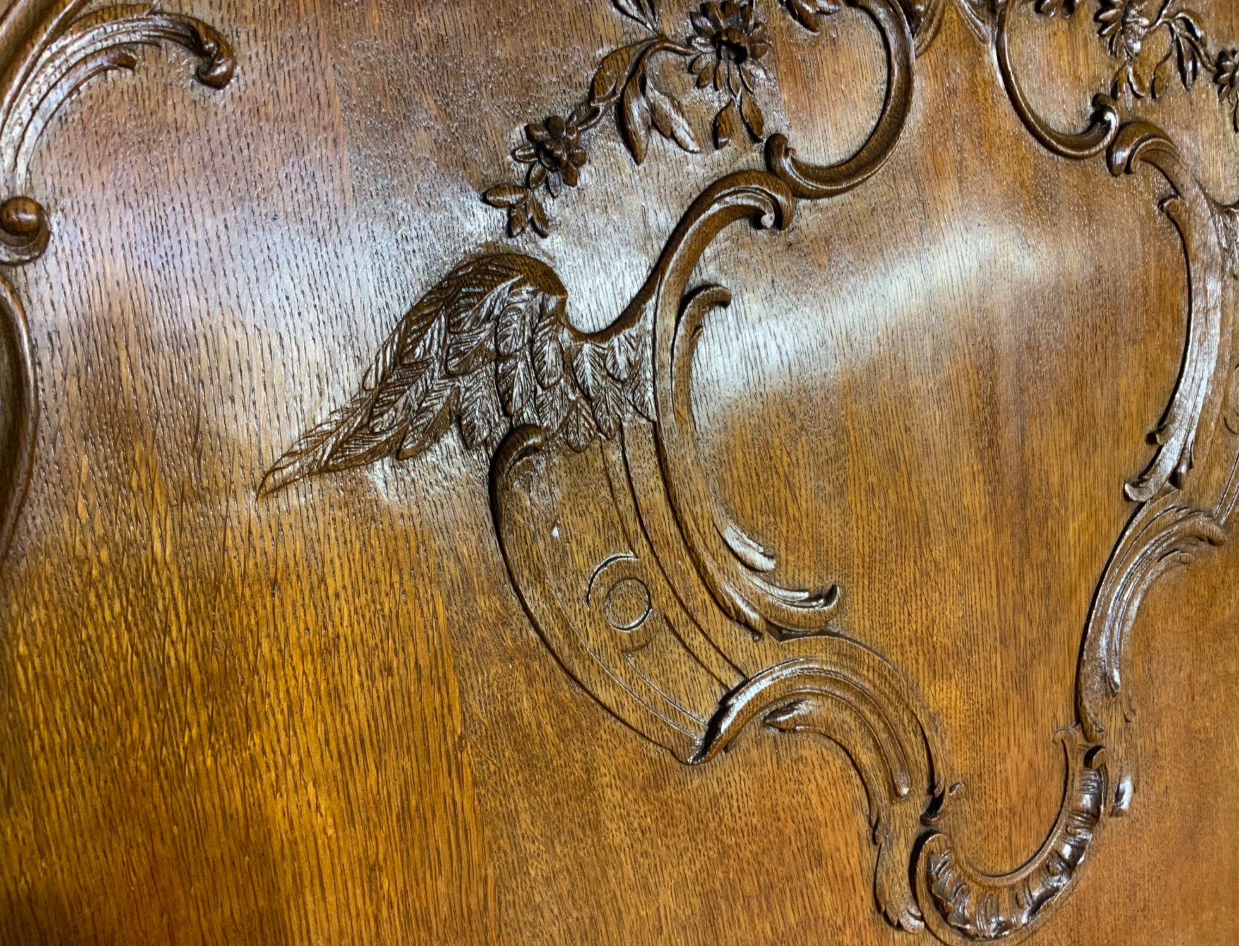 Detail View 15