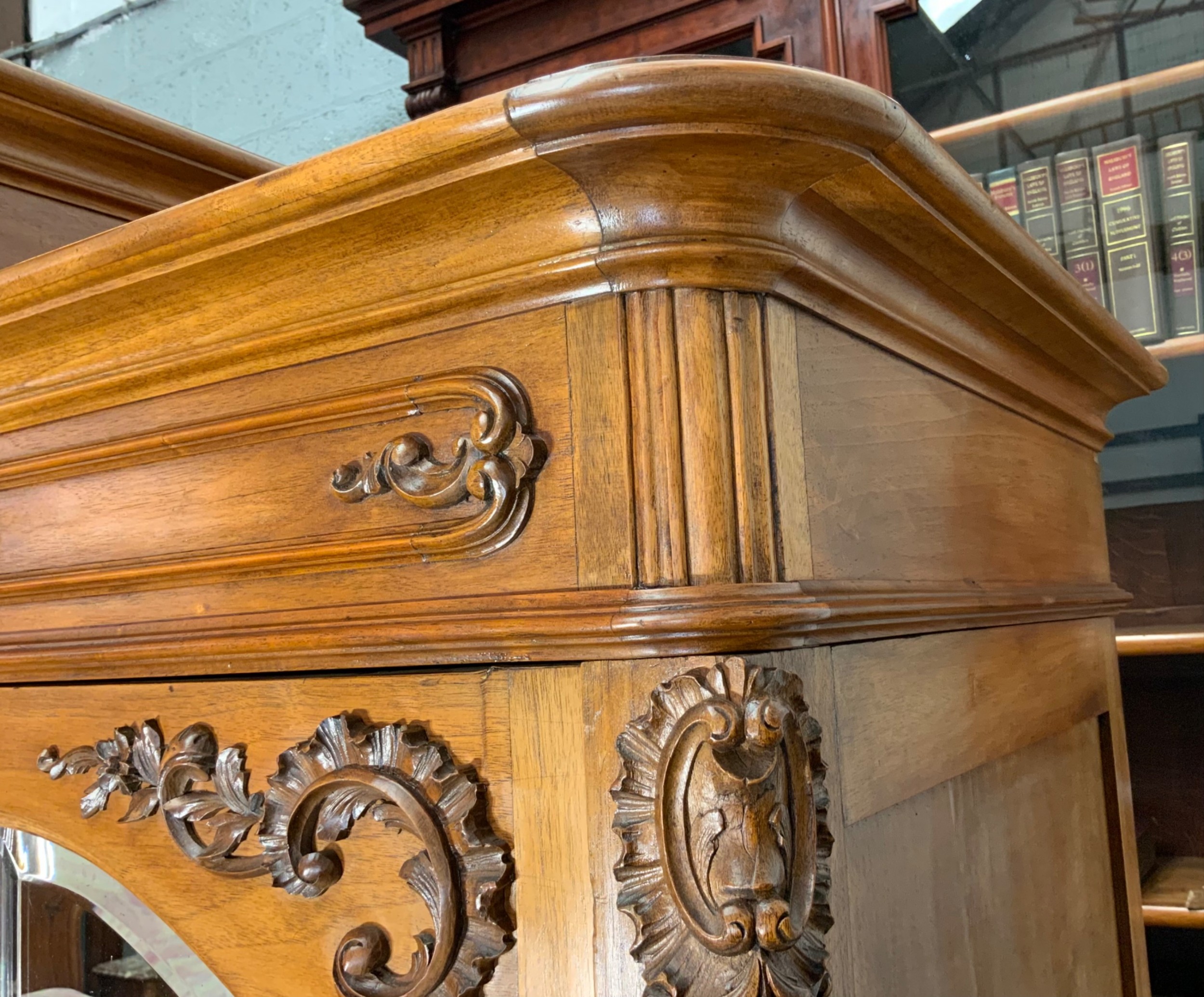 Detail View 6