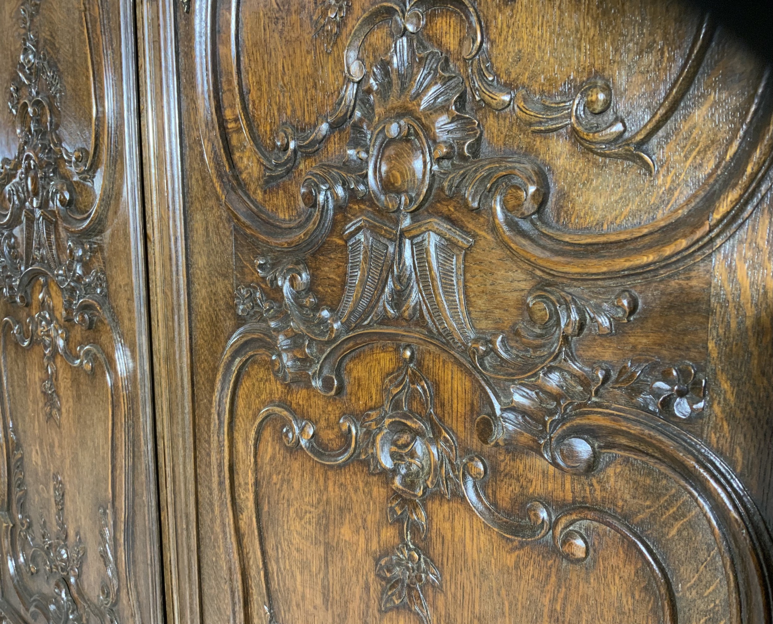 Detail View 1