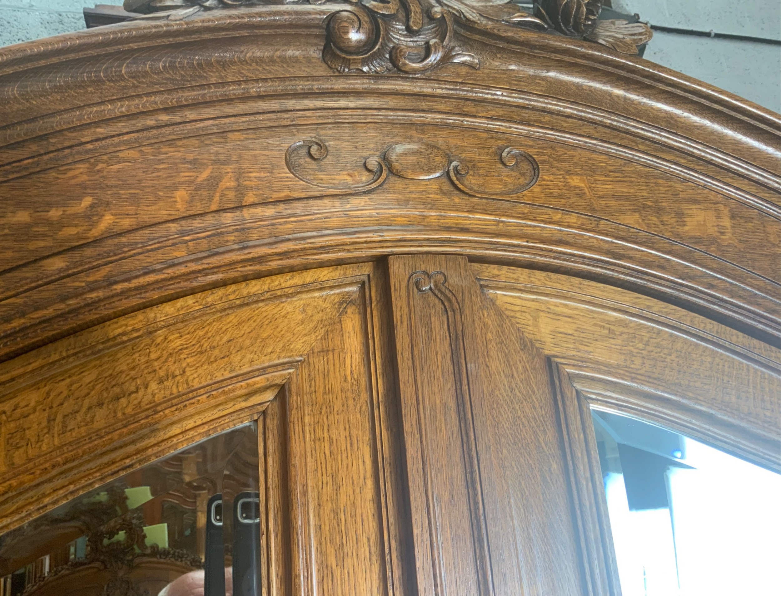 Detail View 2