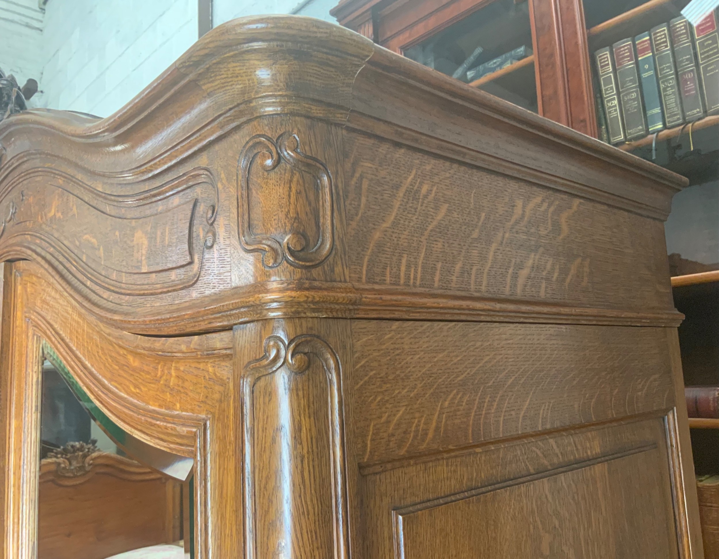 Detail View 3