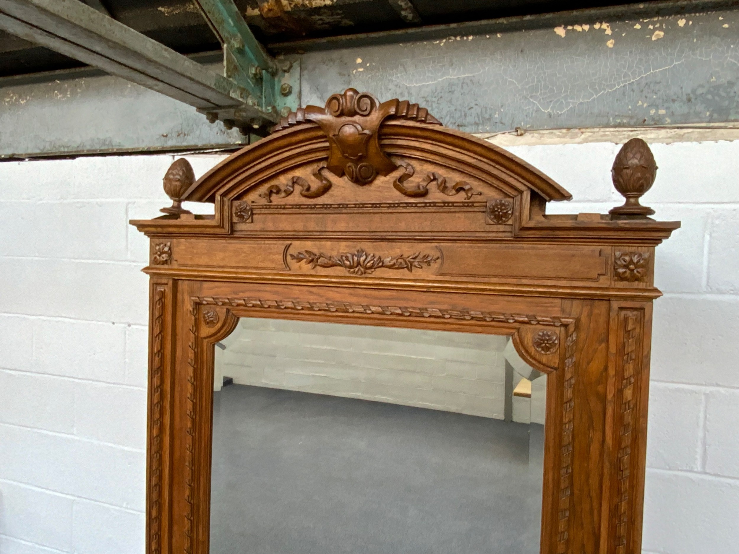 Detail View 1