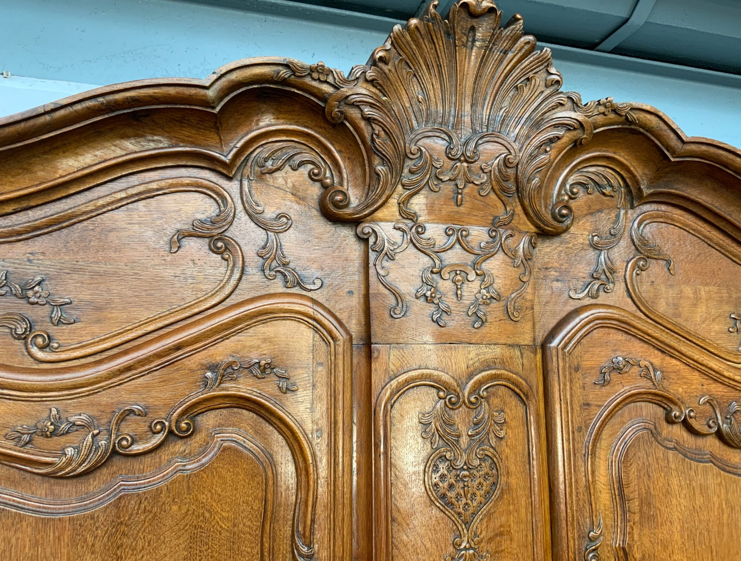 Detail View 1