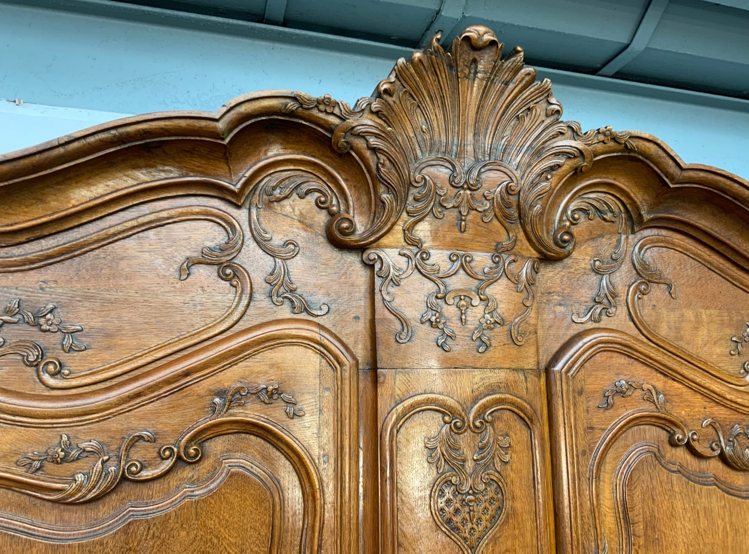 Detail View 2