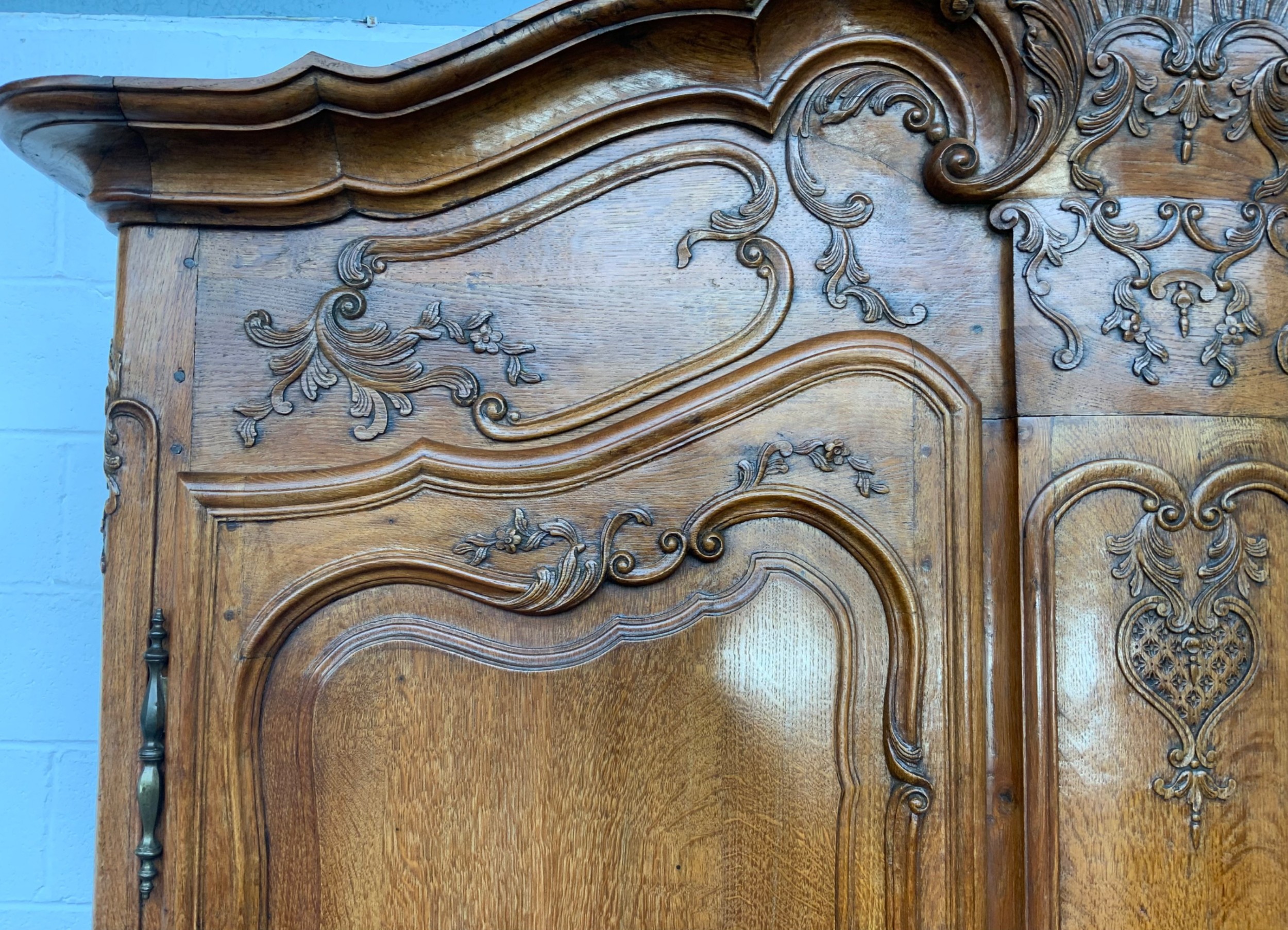 Detail View 3