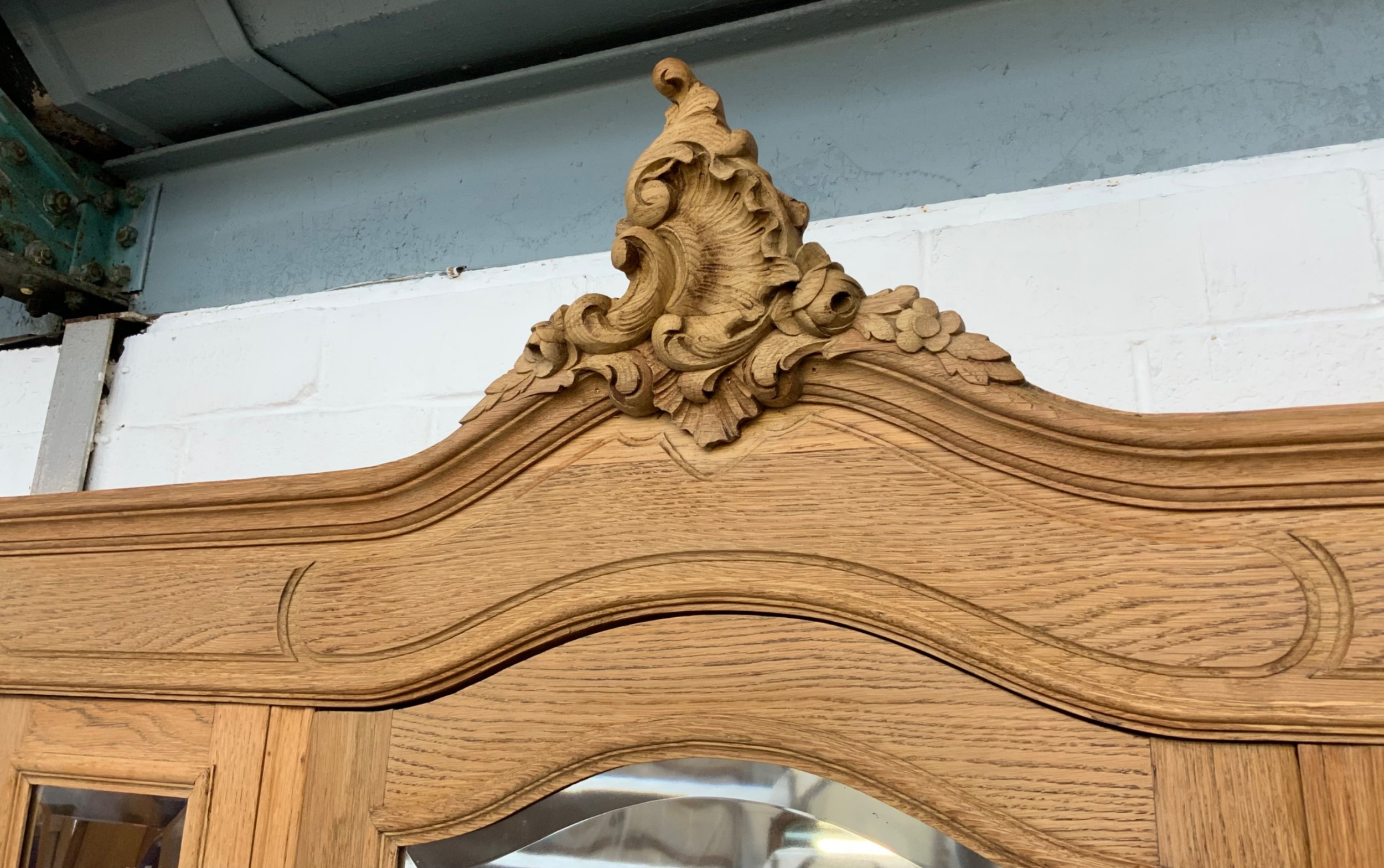 Detail View 6